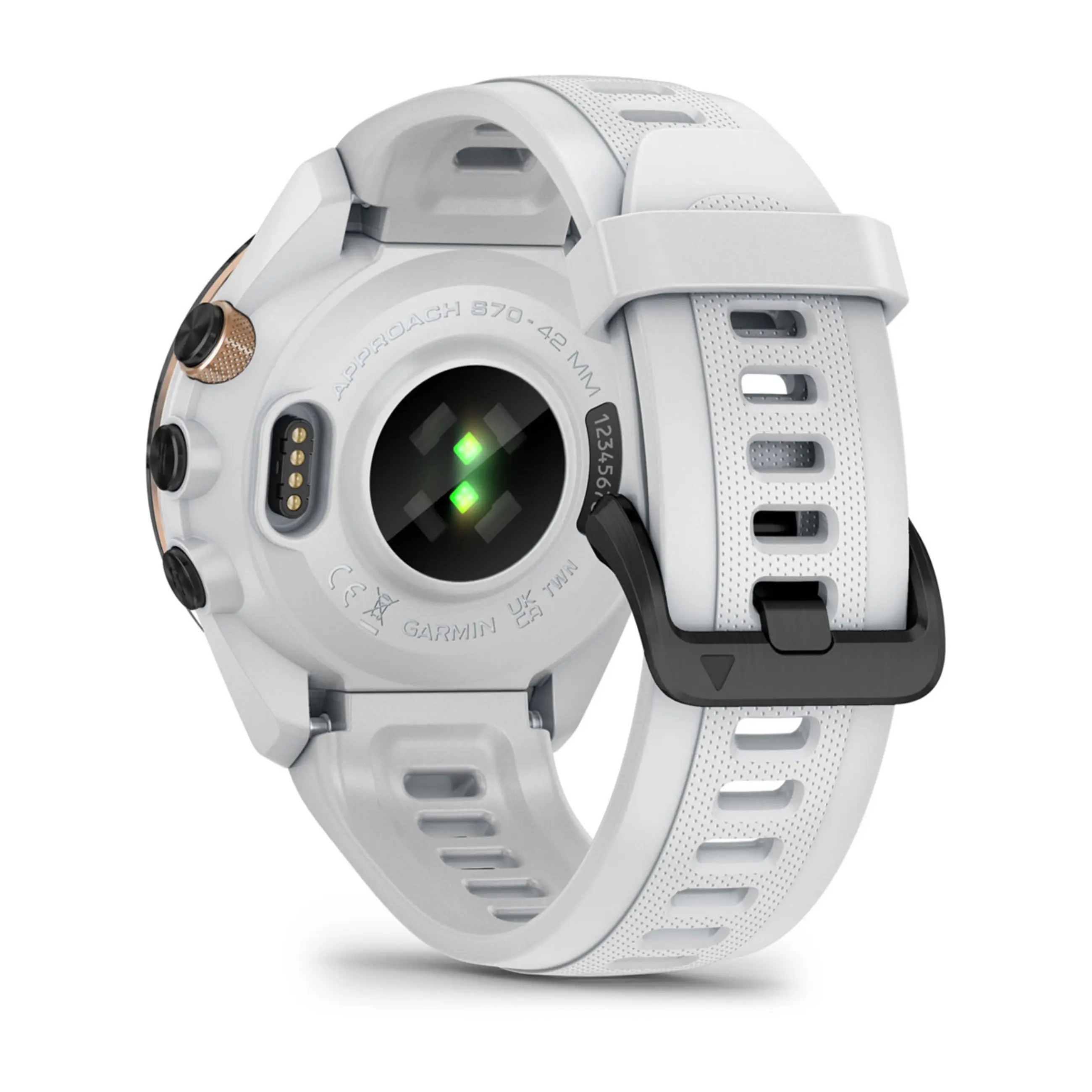 Garmin Approach S70 | Premium Golf Watch | 42 Mm - Image 12