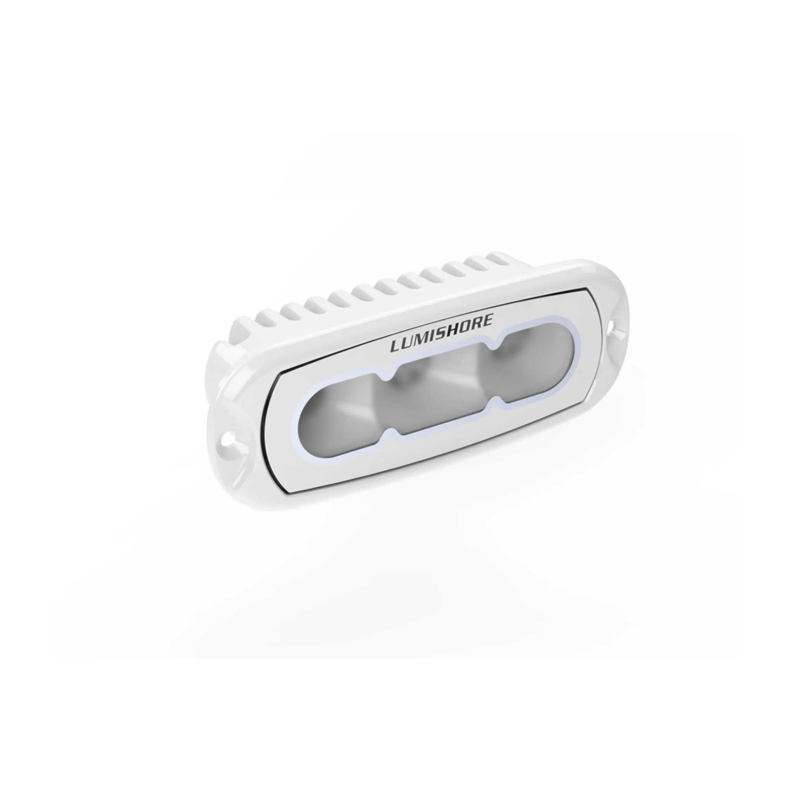Garmin Lumishore Eclipse Flood Light | Boat Flood Light