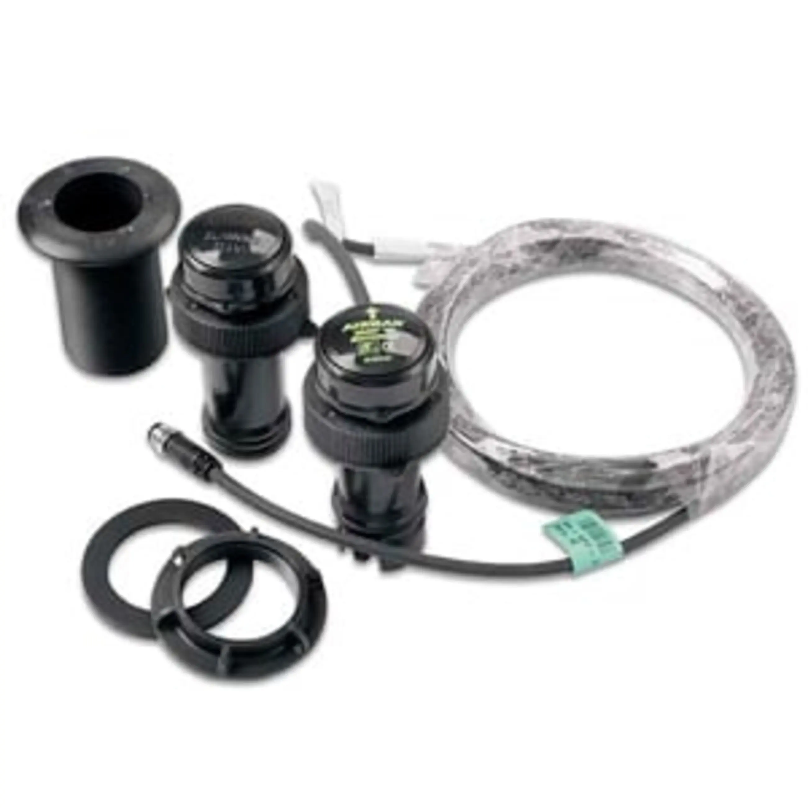 Garmin Airmar Dt800 (20° Tilt) | Thru-Hull Transducer
