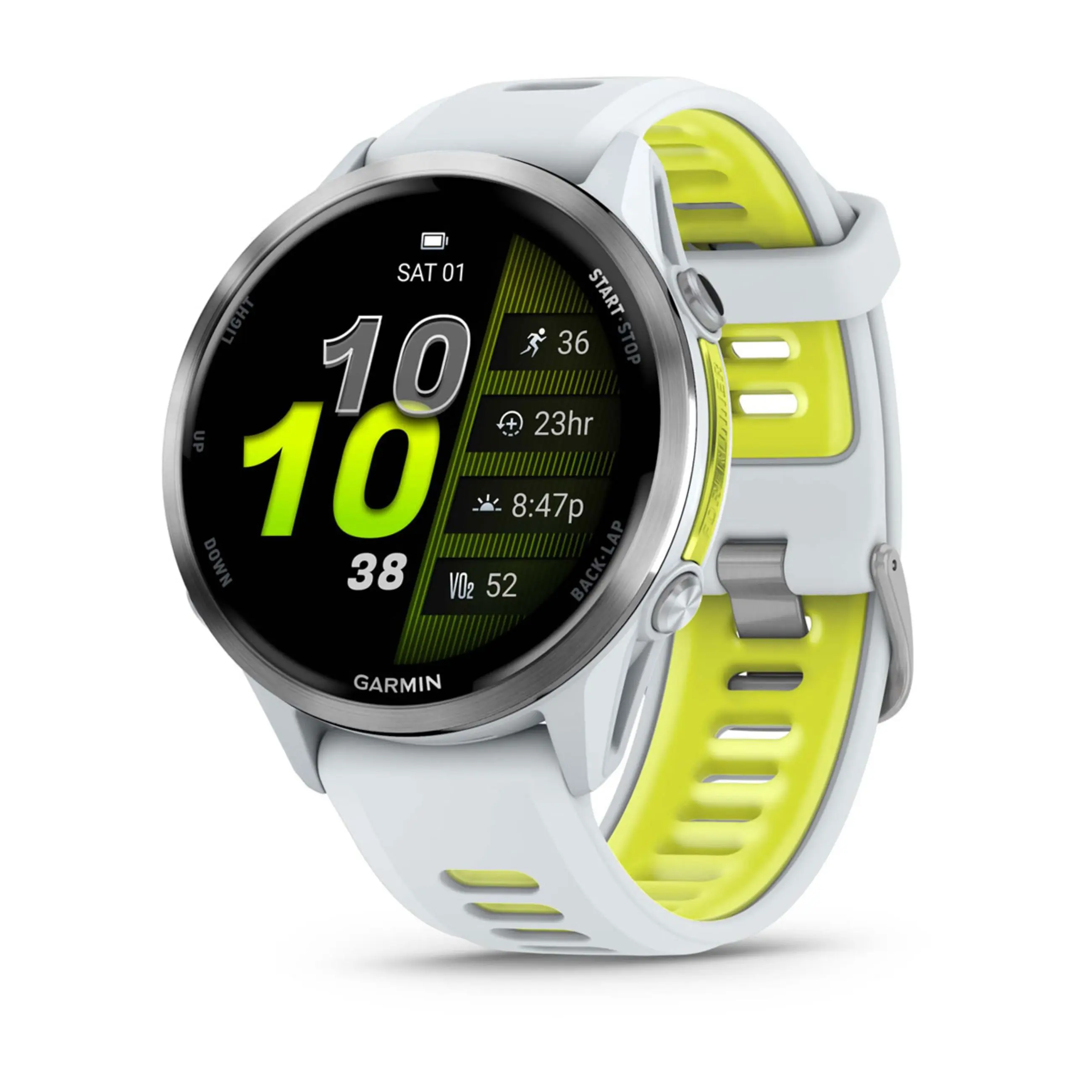 Garmin Forerunner 970 | Running Smartwatch With Gps