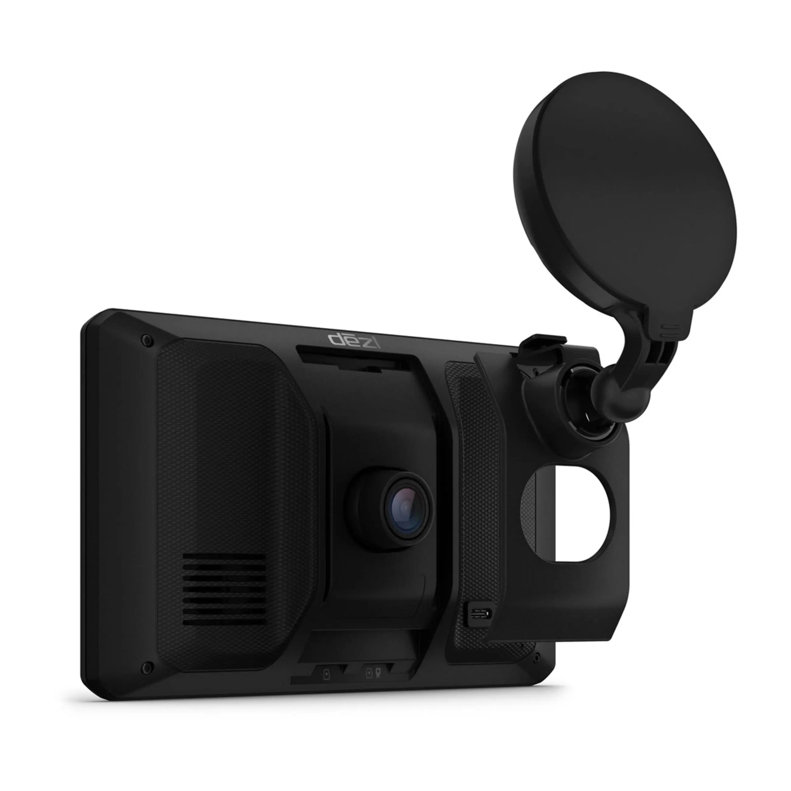 Garmin DēZlcam Otr725 | Truck Gps With Dash Cam - Image 8