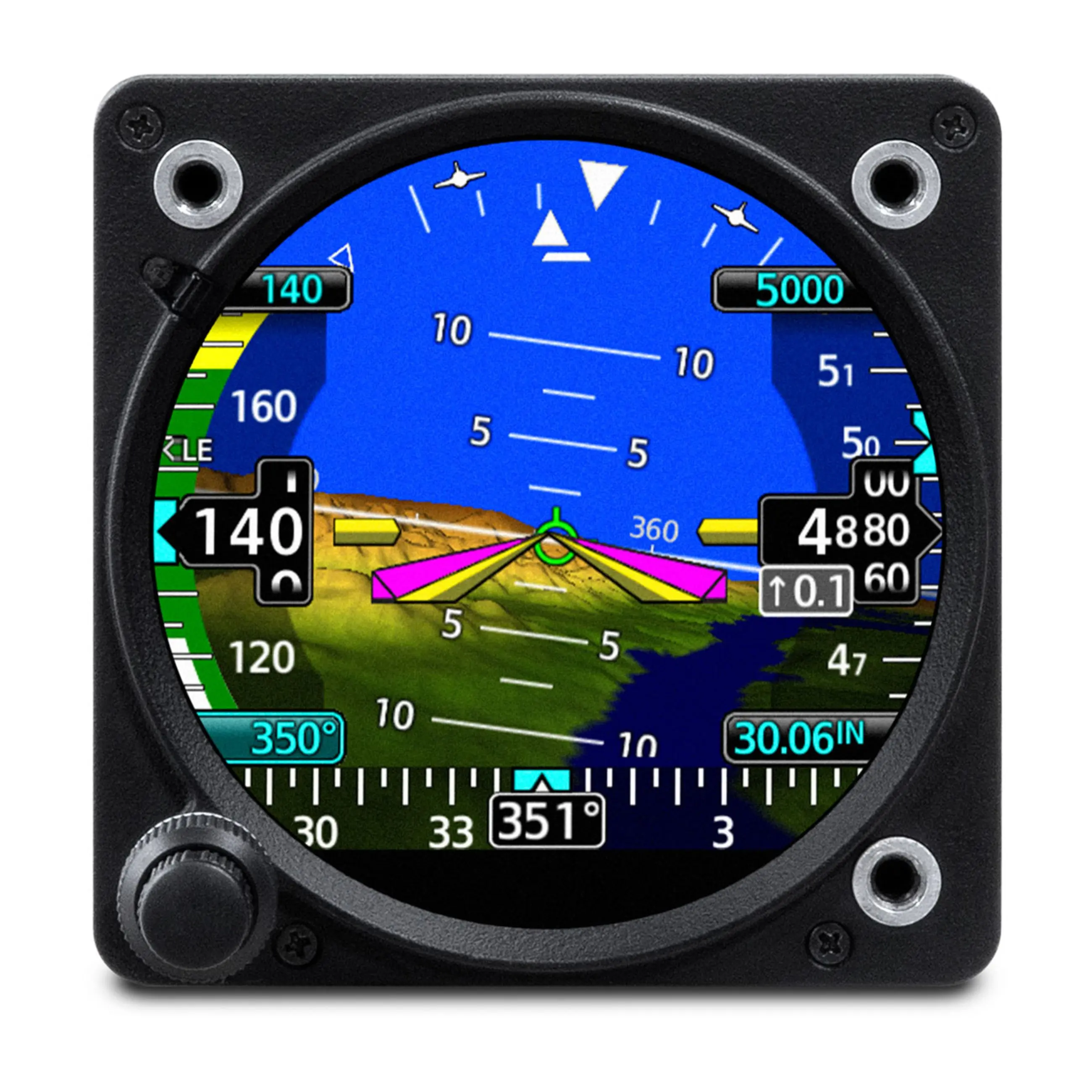 Garmin Gi 275 | Electronic Flight Instrument