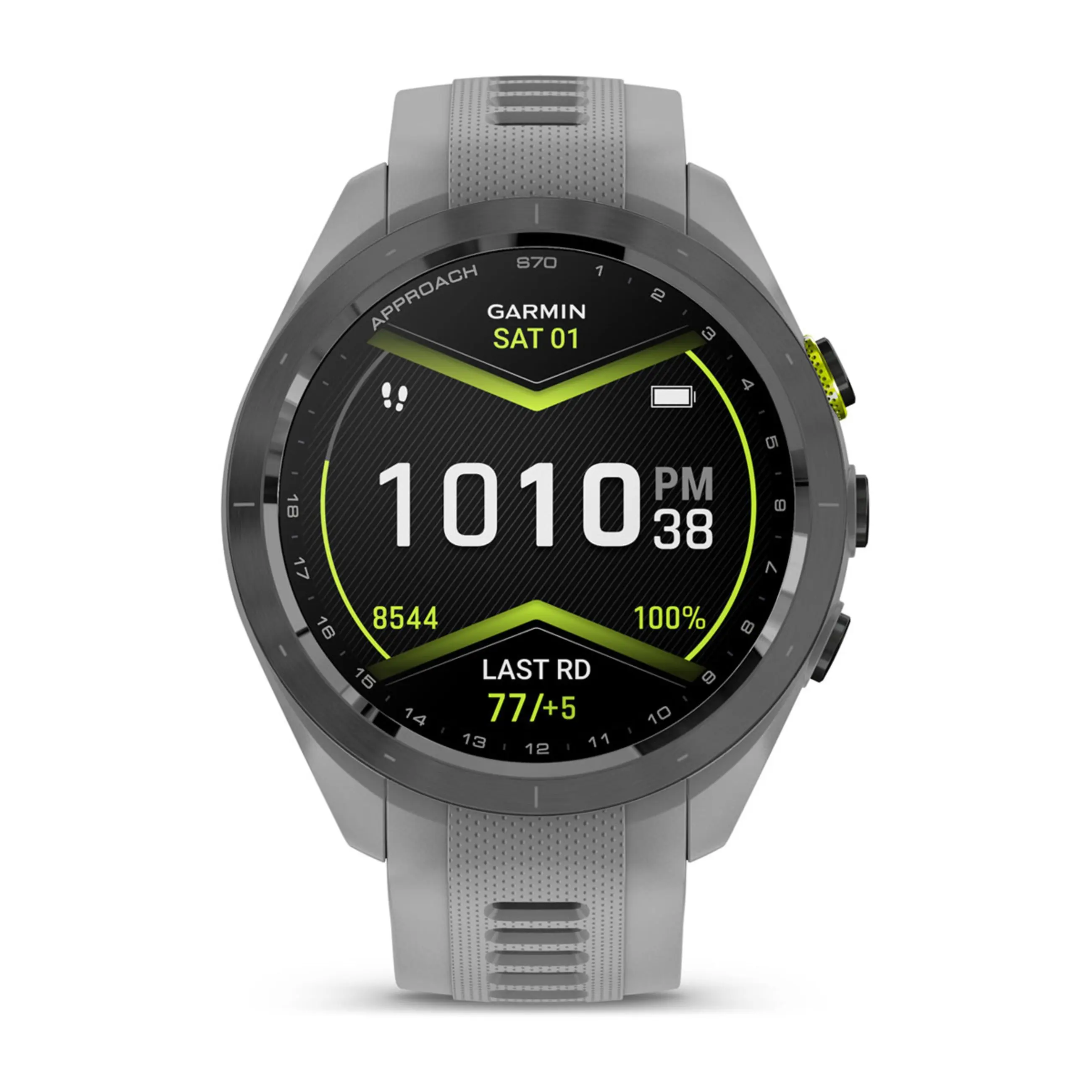 Garmin Approach S70 | Premium Golf Watch | 42 Mm - Image 11