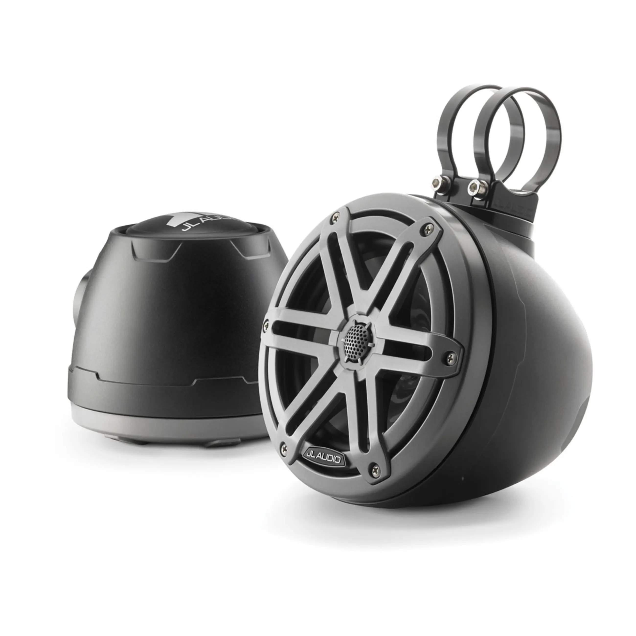 Jl Audio Vex Marine Or Powersports Enclosed Speakers | Garmin