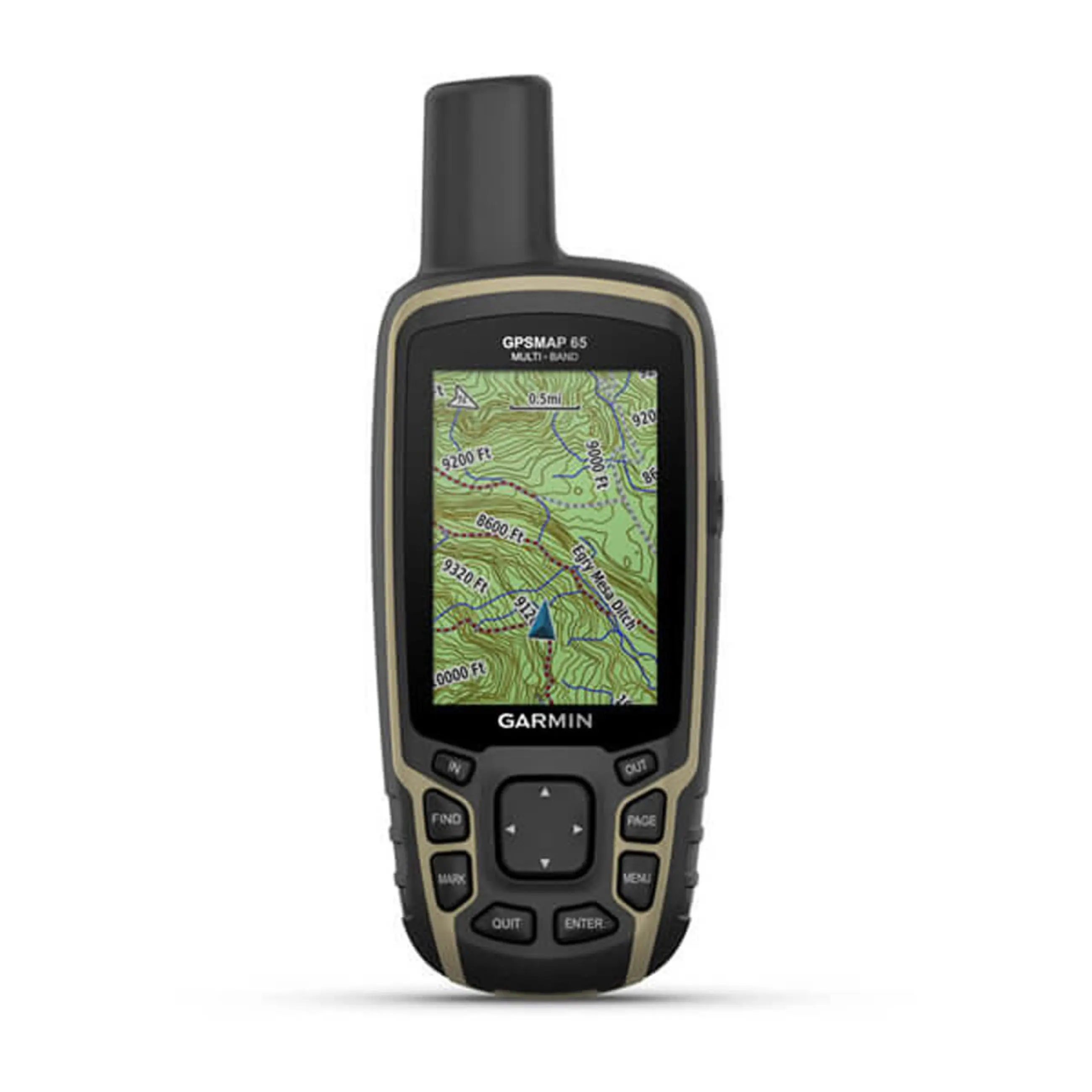 Garmin Gpsmap 65 | Handheld Outdoor Gps