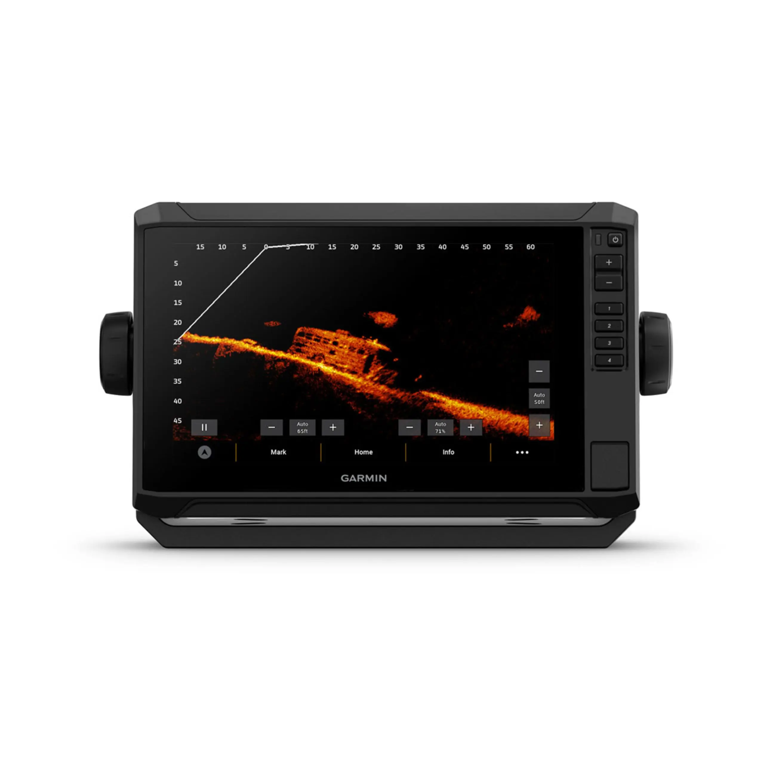 Garmin Echomap Uhd2 9" Sv Chartplotters | Marine - Image 6