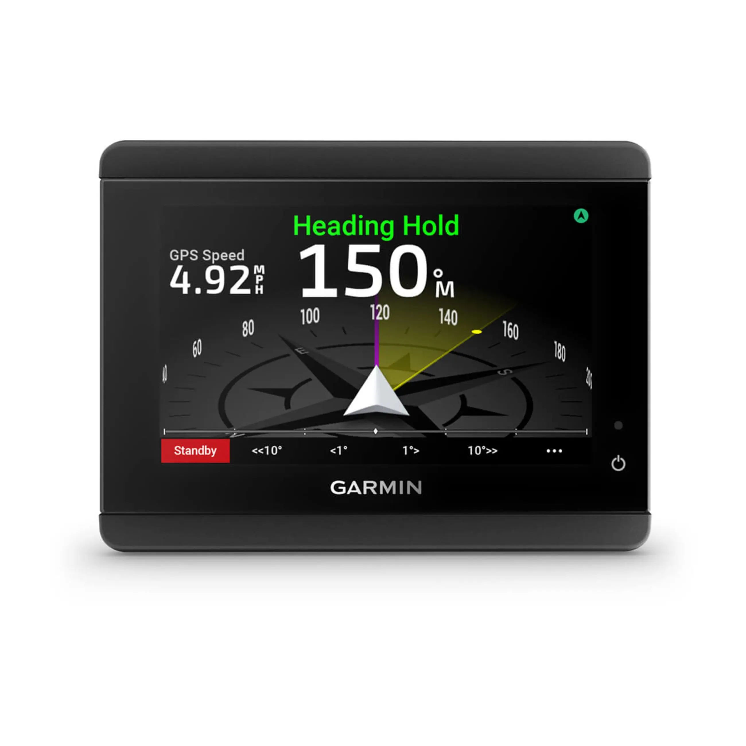 Garmin Ghc 50 Marine Autopilot Instrument