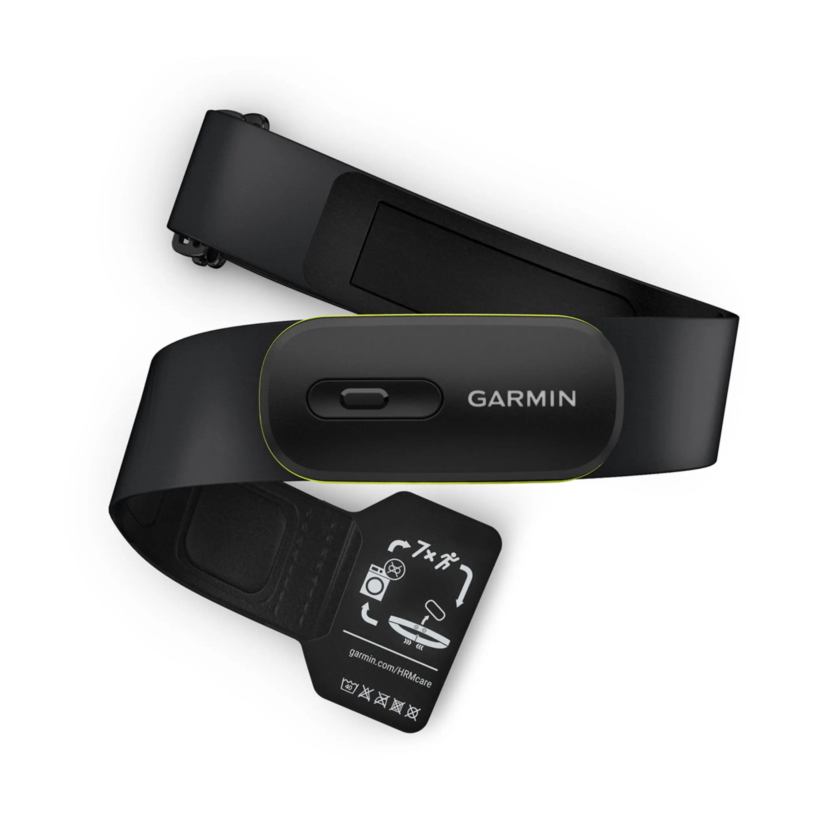 Garmin Hrm 600 | Heart Rate Monitor