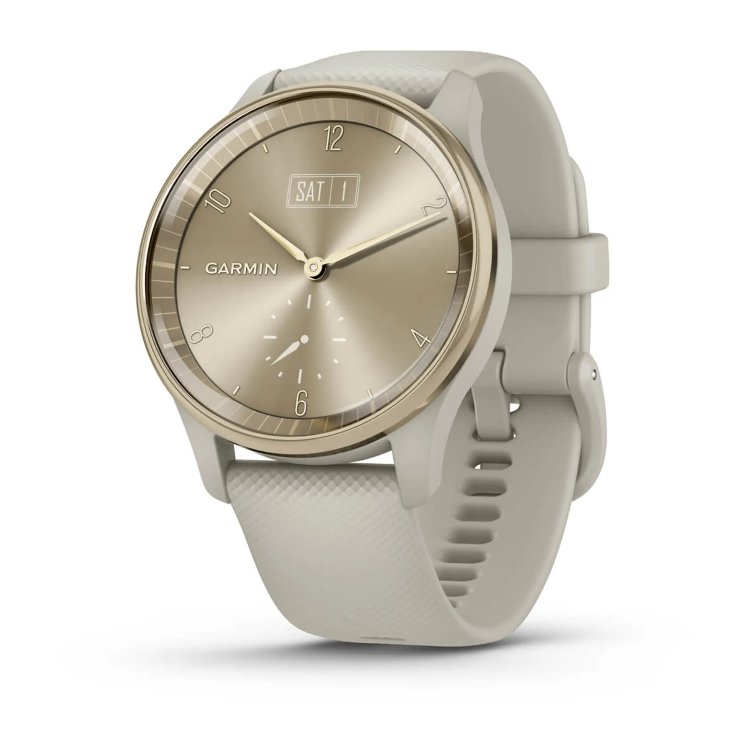Garmin VíVomove Trend | Hybrid Smartwatch