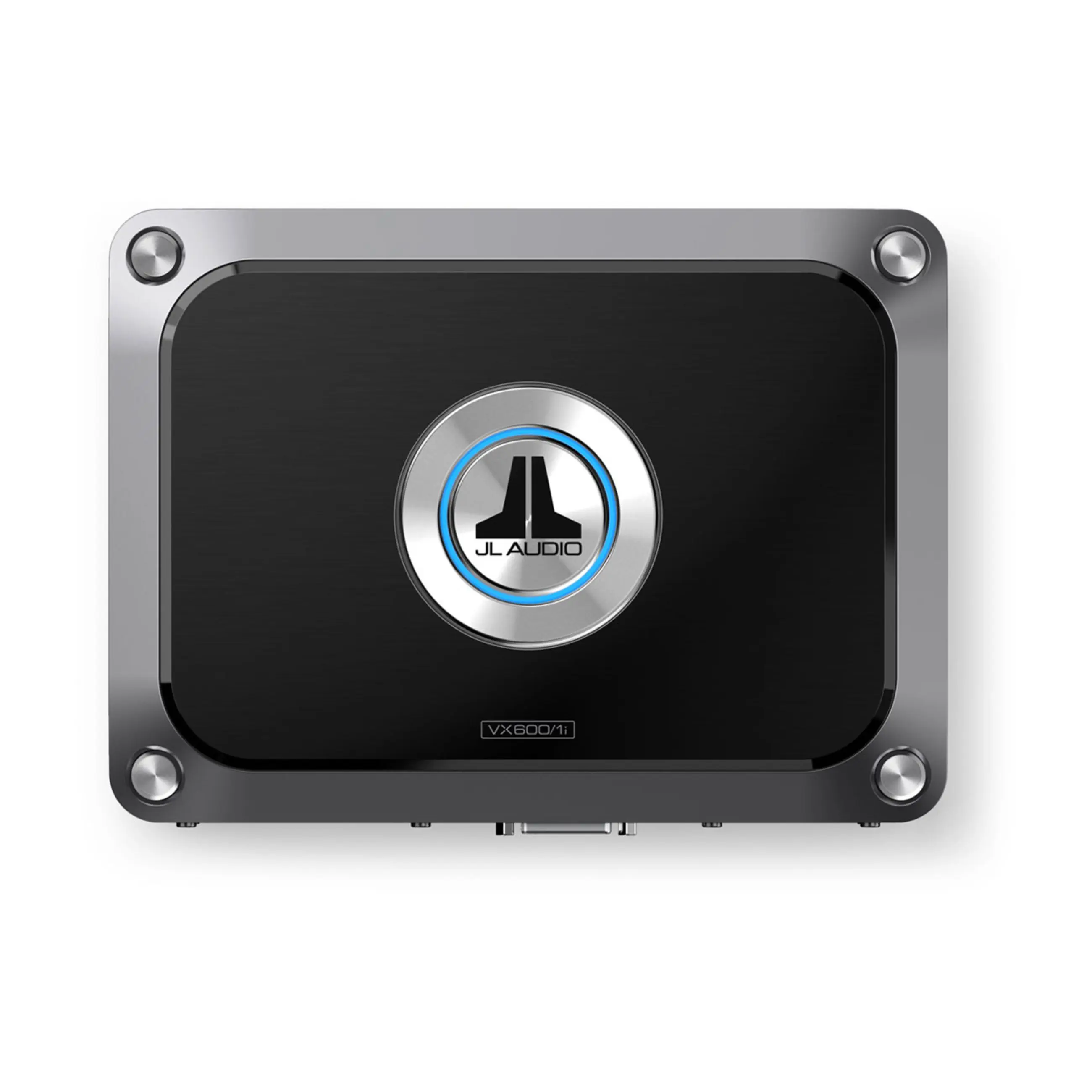 Jl Audio Vxi Car Monoblock Amplifier | Garmin