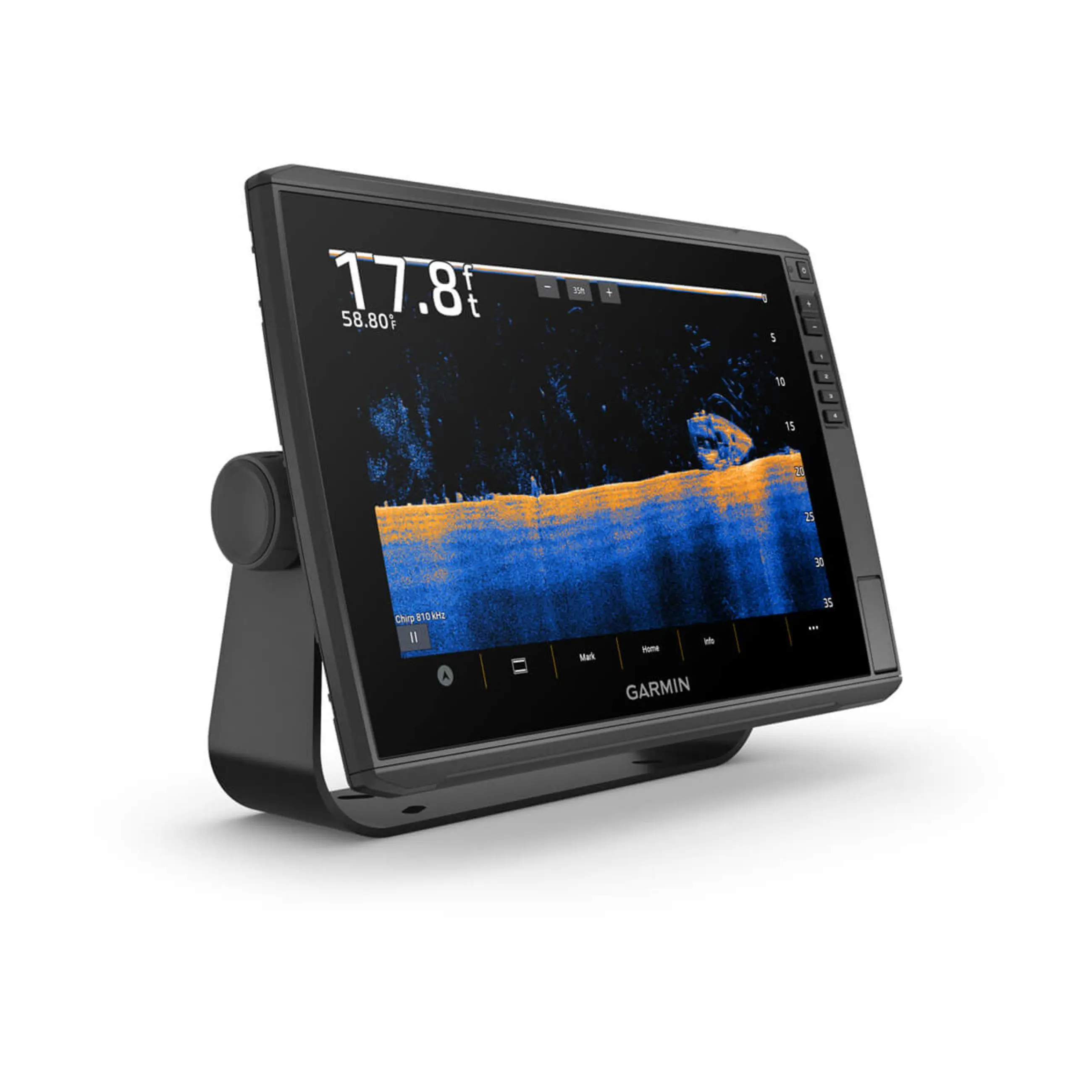 Garmin Echomap Ultra 2 12" Chartplotters | Marine - Image 2