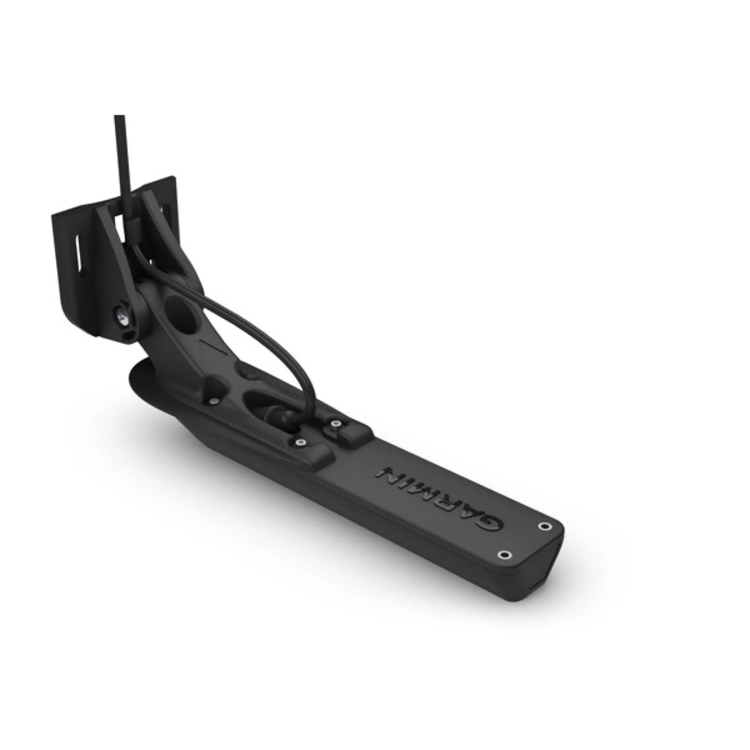 Garmin Gt34Uhd-Tm (12-Pin) | Transducer For Boat