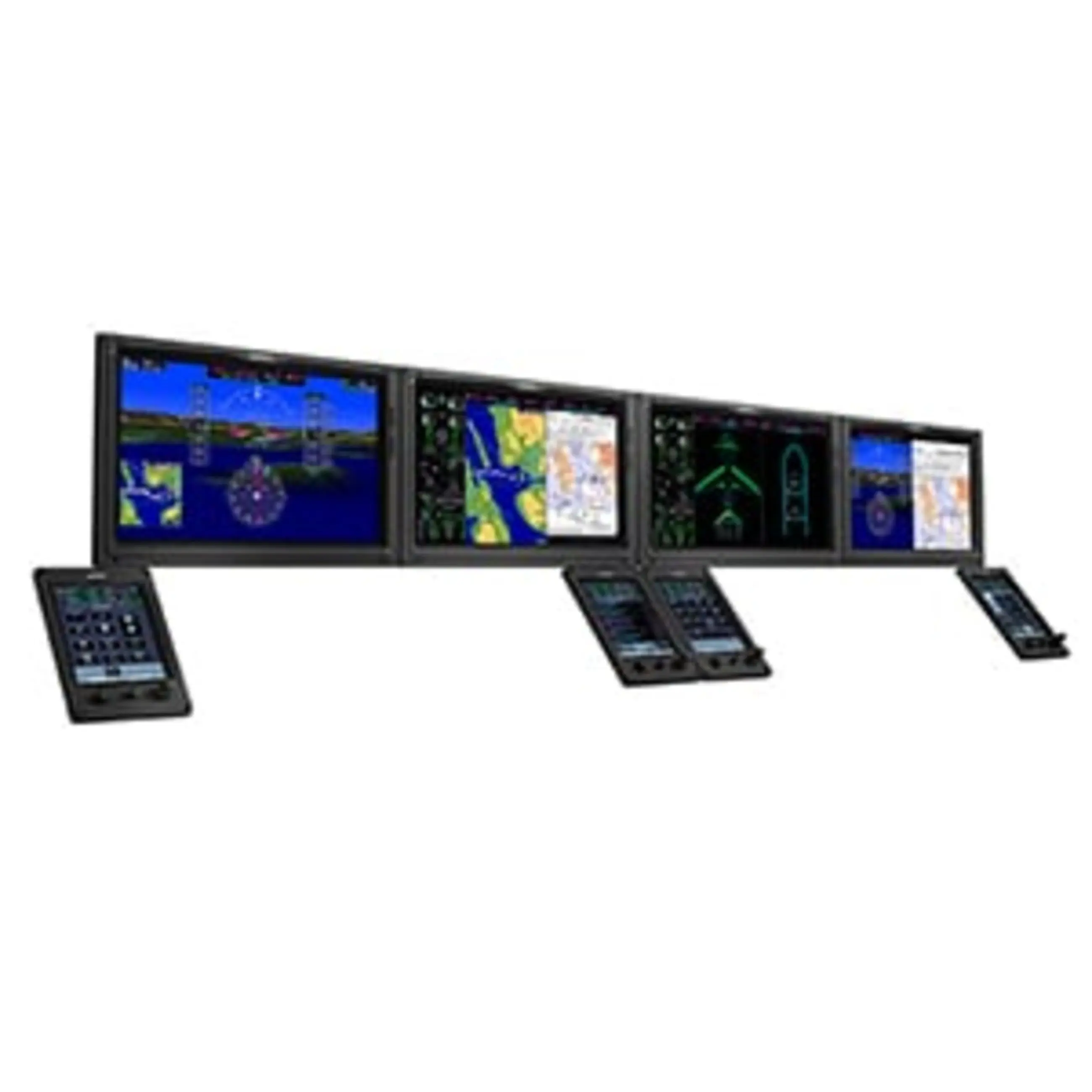 Garmin G5000 | Integrated Flight Deck