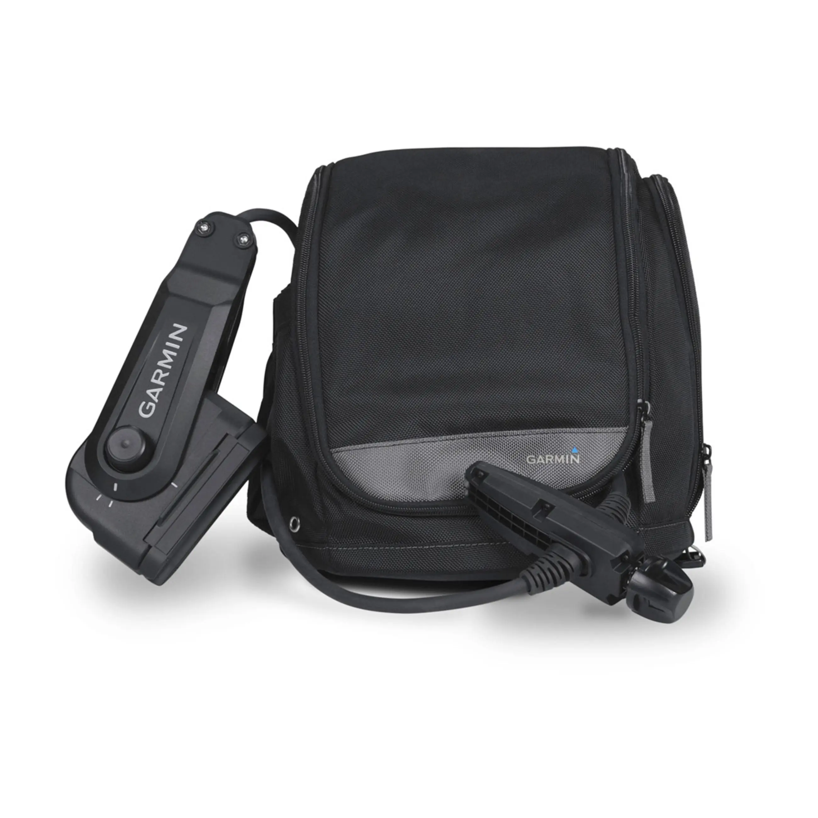 Garmin Panoptix Ps22-If Portable Ice Fishing Kit