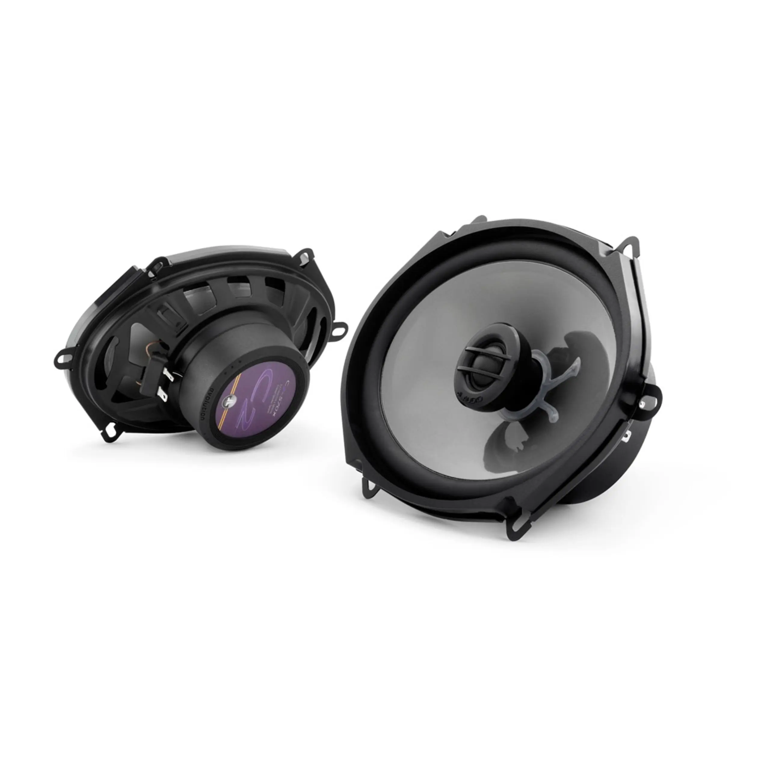 Jl Audio C2 Car Speakers | Coaxial | Garmin