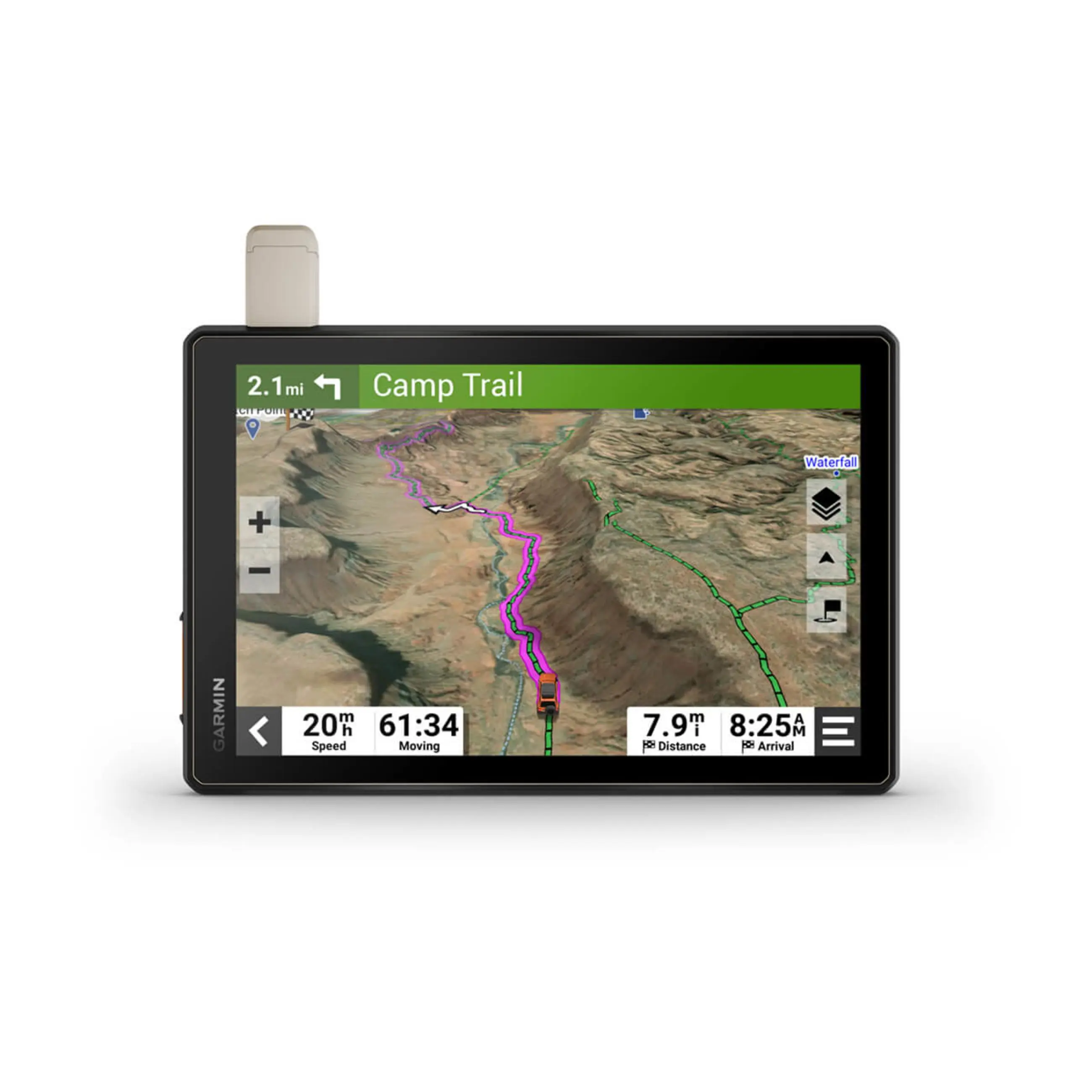 Garmin Tread Xl - Overland Edition | Powersport Gps