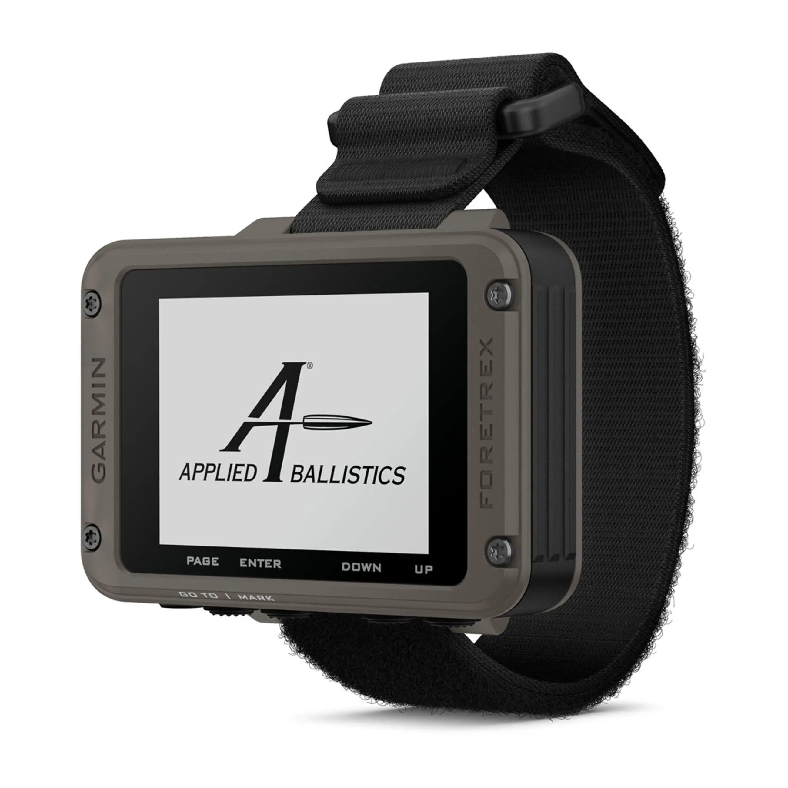 Garmin Foretrex 901 Ballistic Edition | Gps Navigator