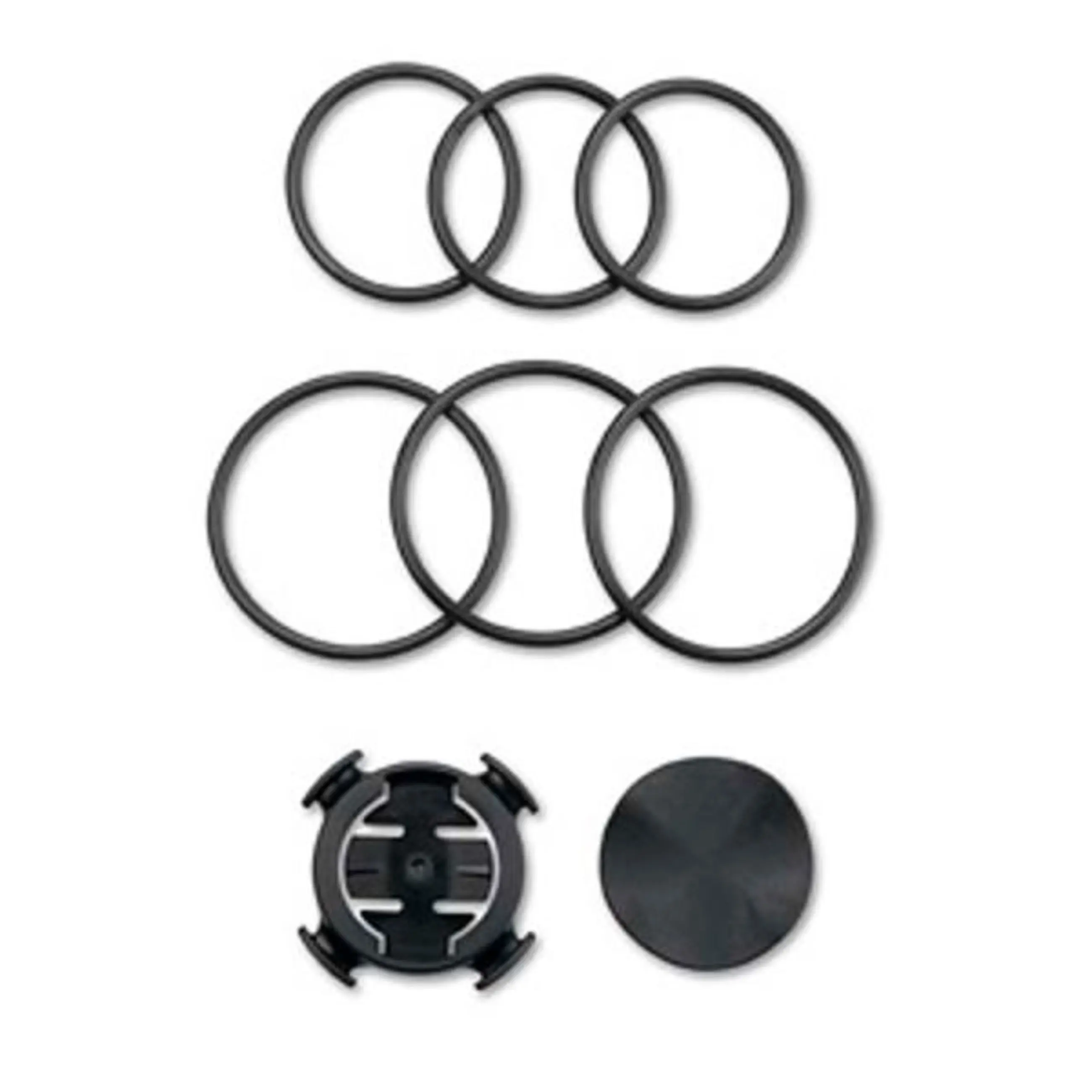 Garmin Quarter-Turn Bike Mount