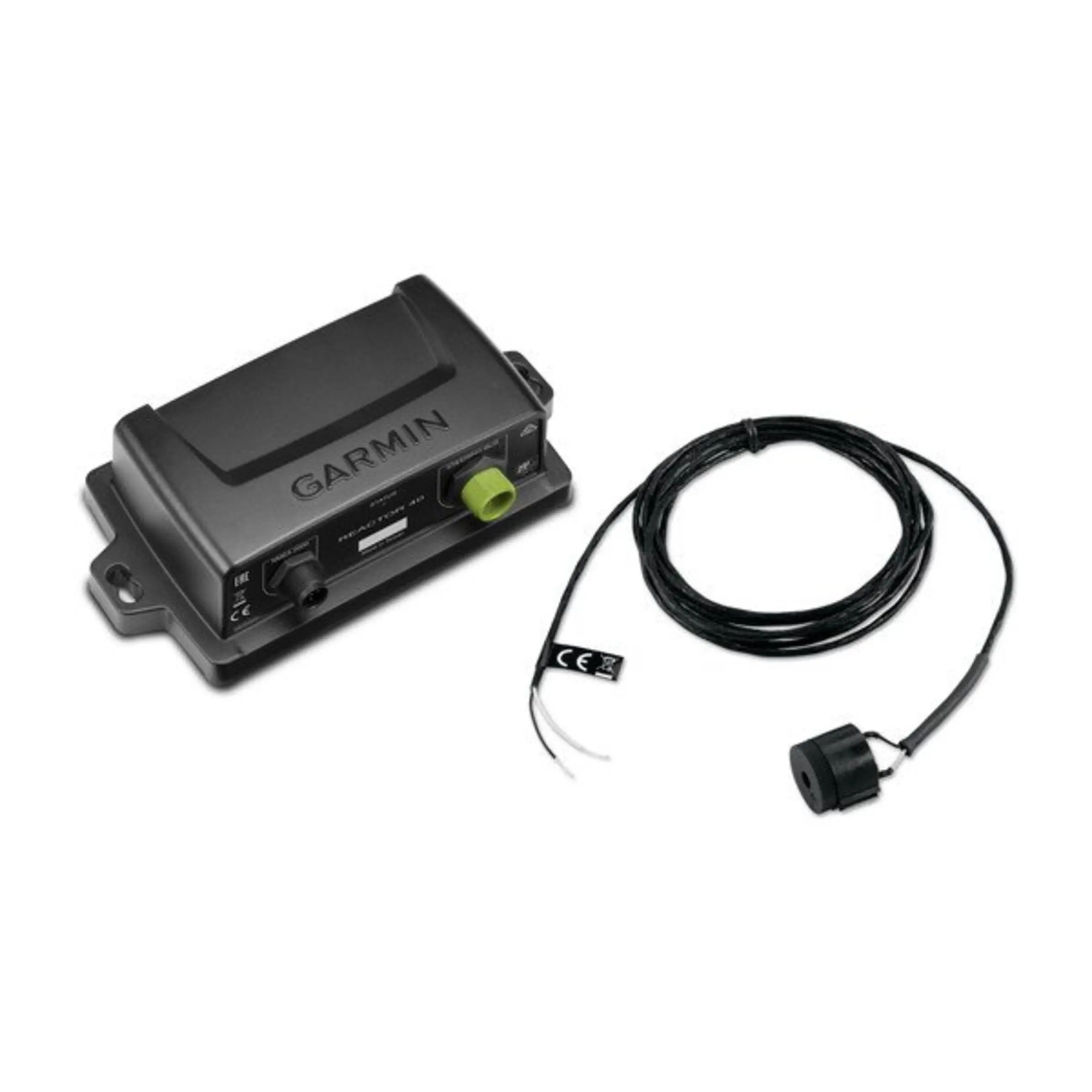 Garmin Reactor 40 Steer-By-Wire Corepack For Viking Viper