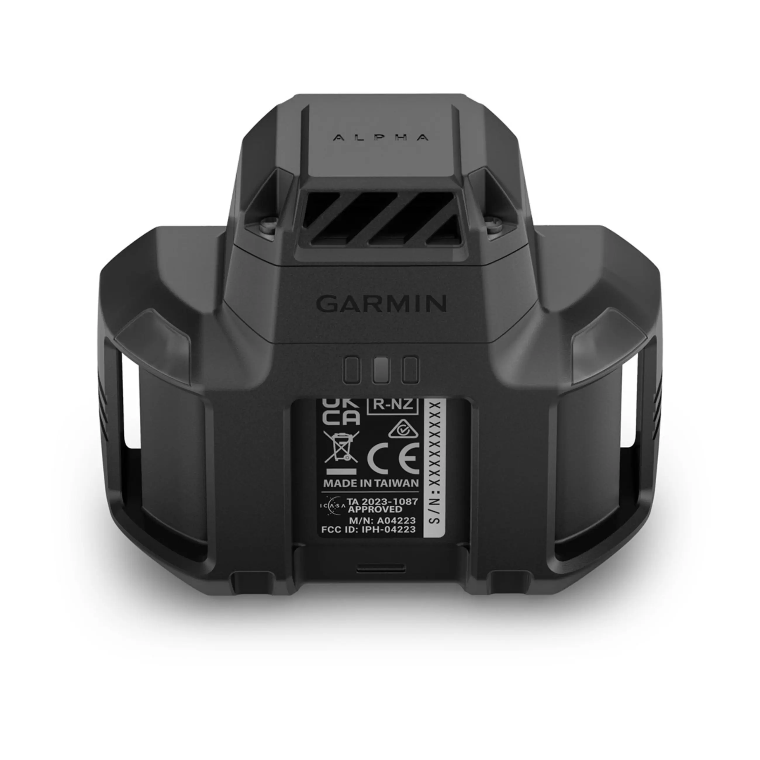Beeper Battery Pack Alpha T 20 Or Alpha Tt 25 Dog Collars | Garmin