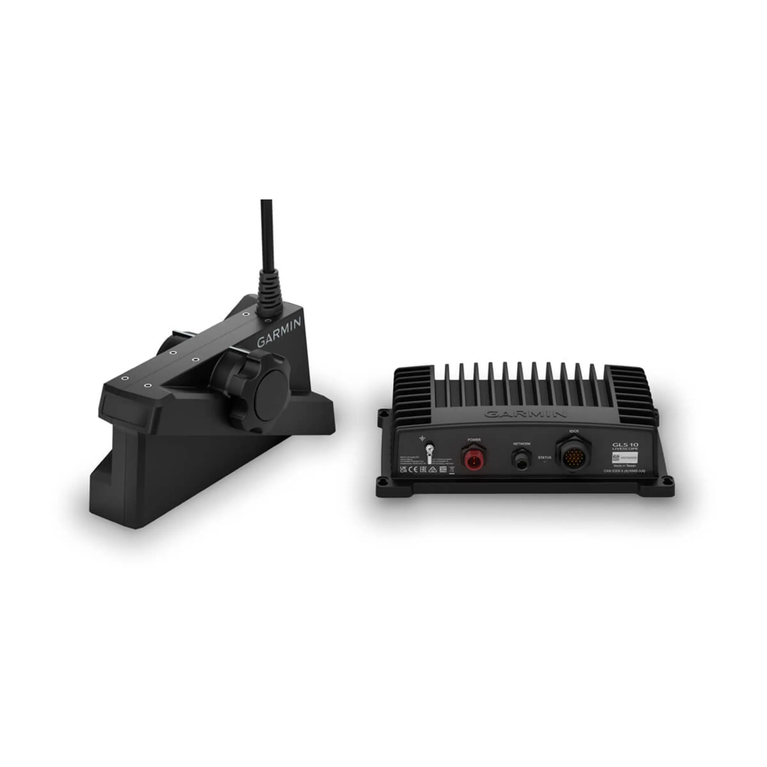 Garmin Livescope Xr System | Live Scanning Sonar