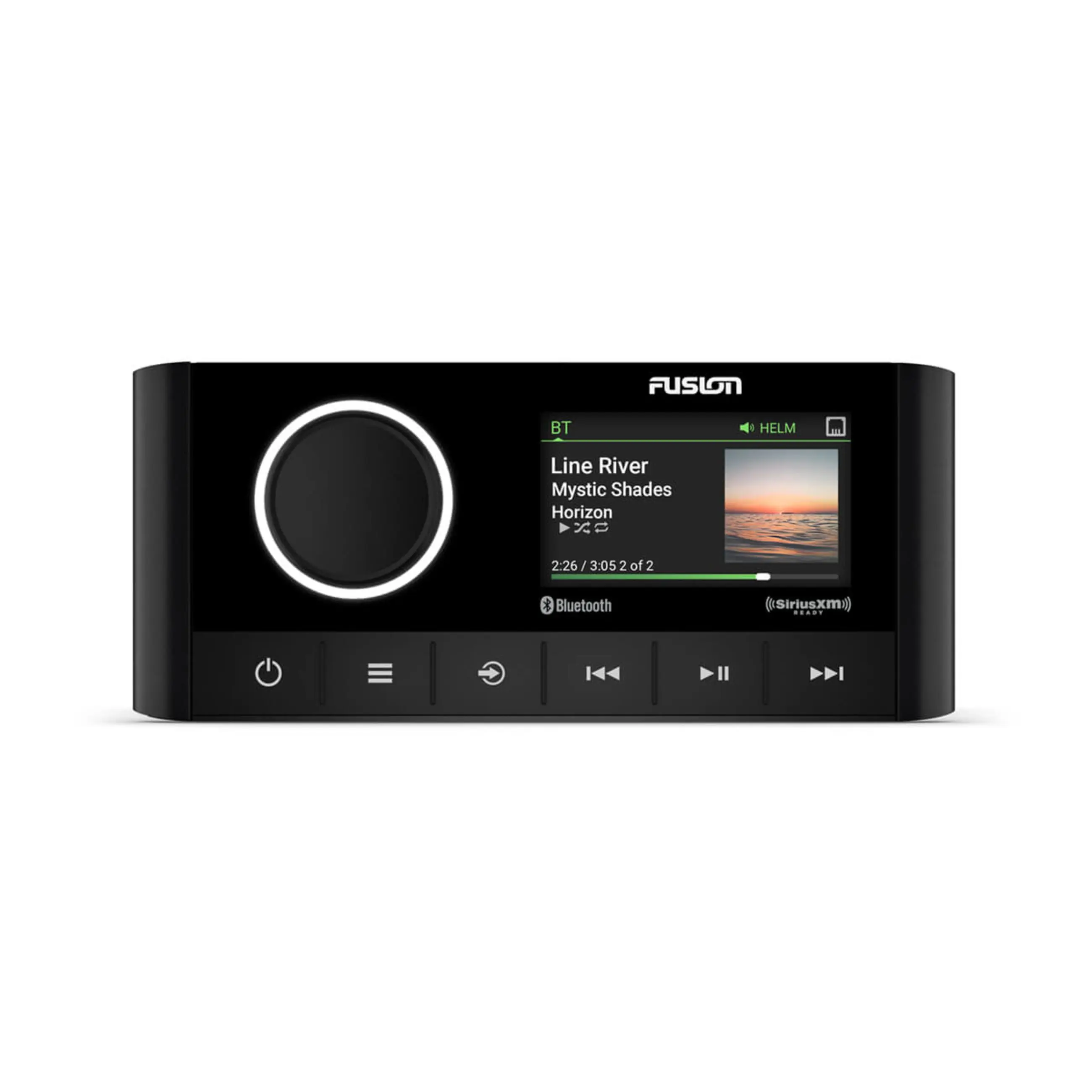 Garmin Fusion Apollo Ms-Ra670 Marine Stereo | Head Unit