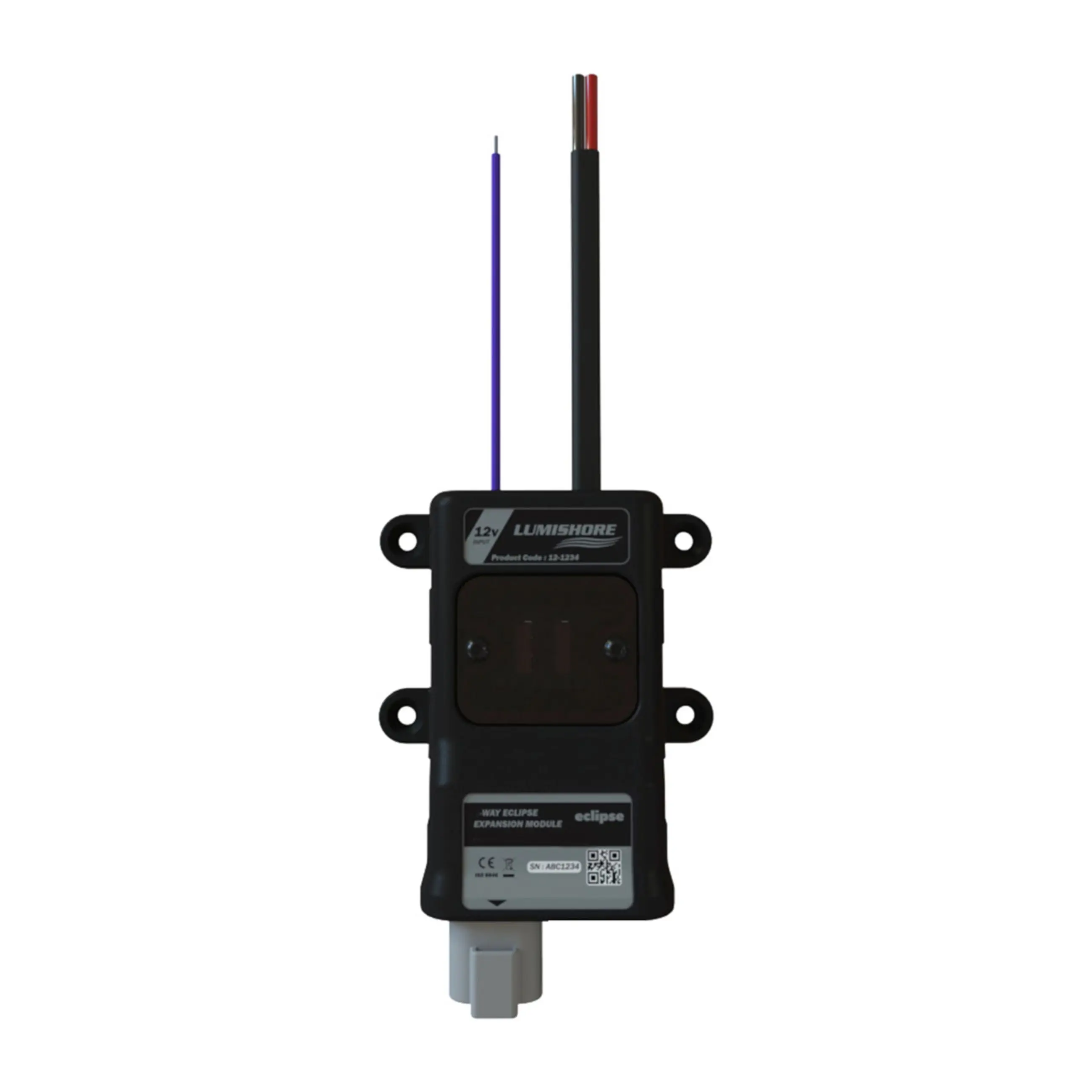 Garmin Lumishore Eclipse Expansion Module