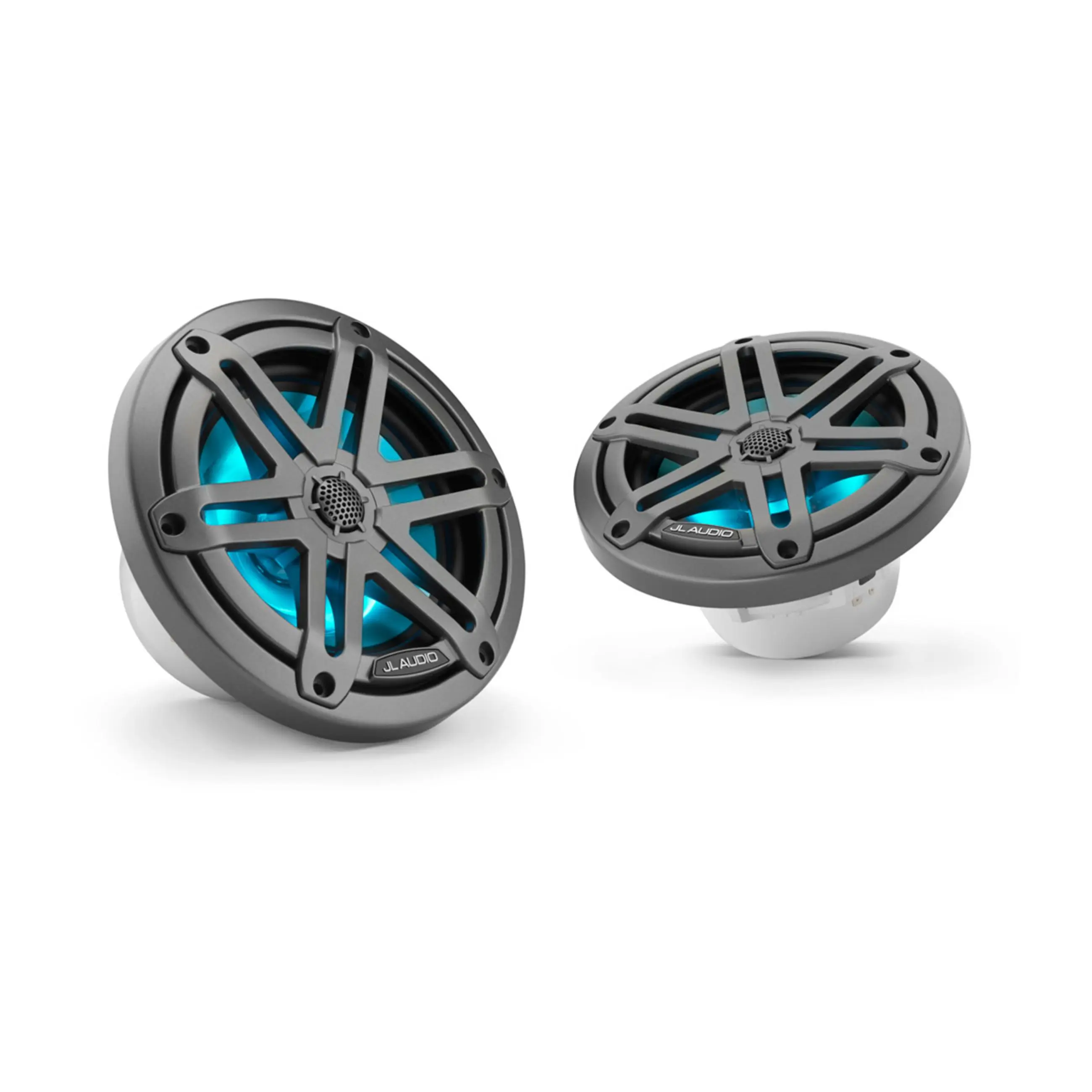 Jl Audio M3 Marine Speakers | Garmin