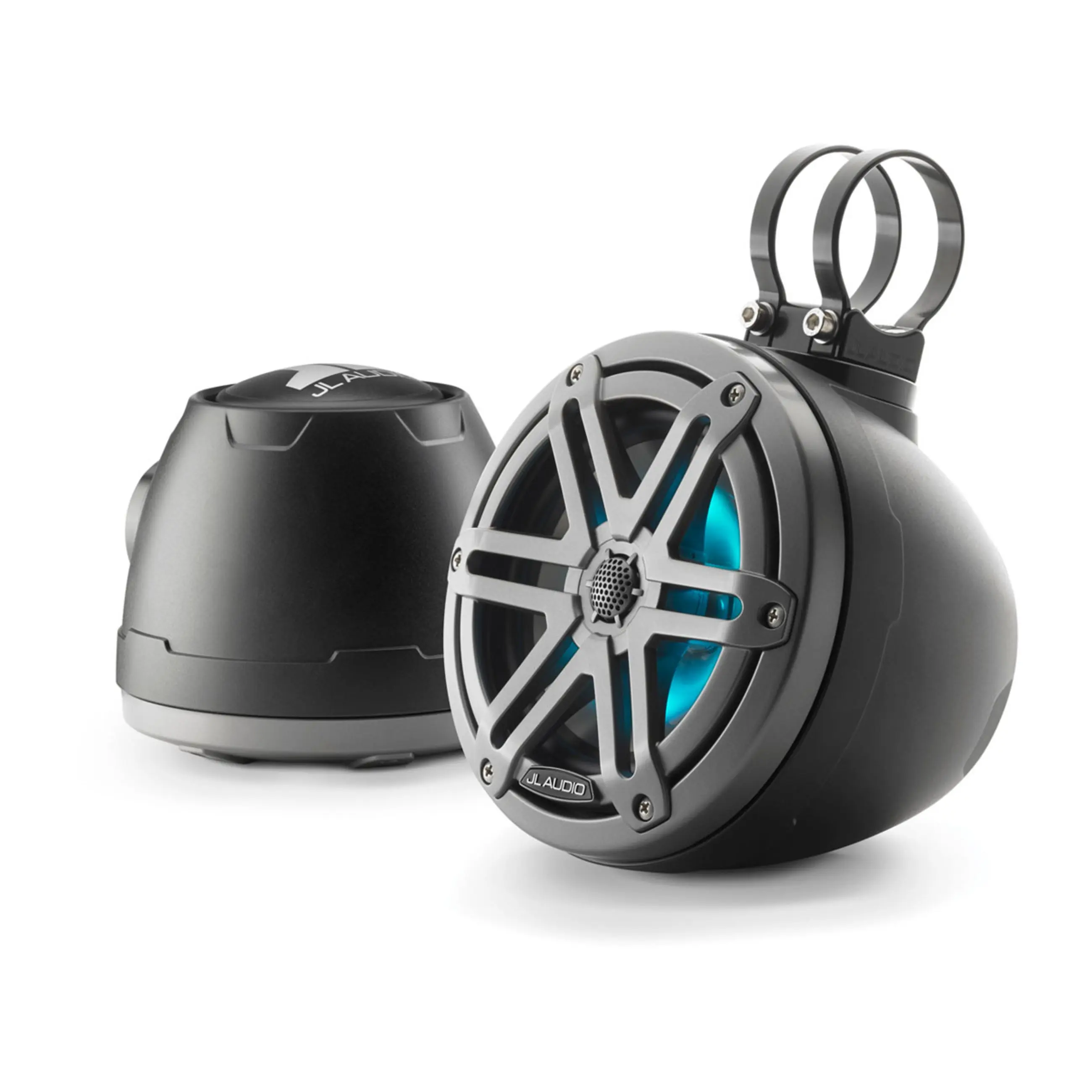 Jl Audio Vex Marine Or Powersports Enclosed Speakers | Garmin