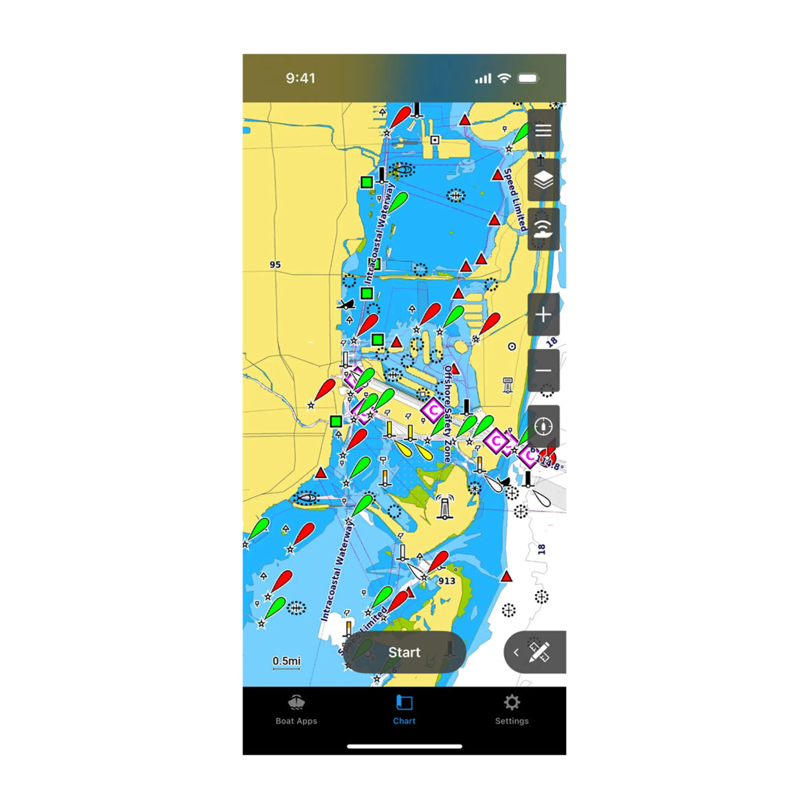 Garmin Activecaptain App | A Connected Boating Experience - Image 8