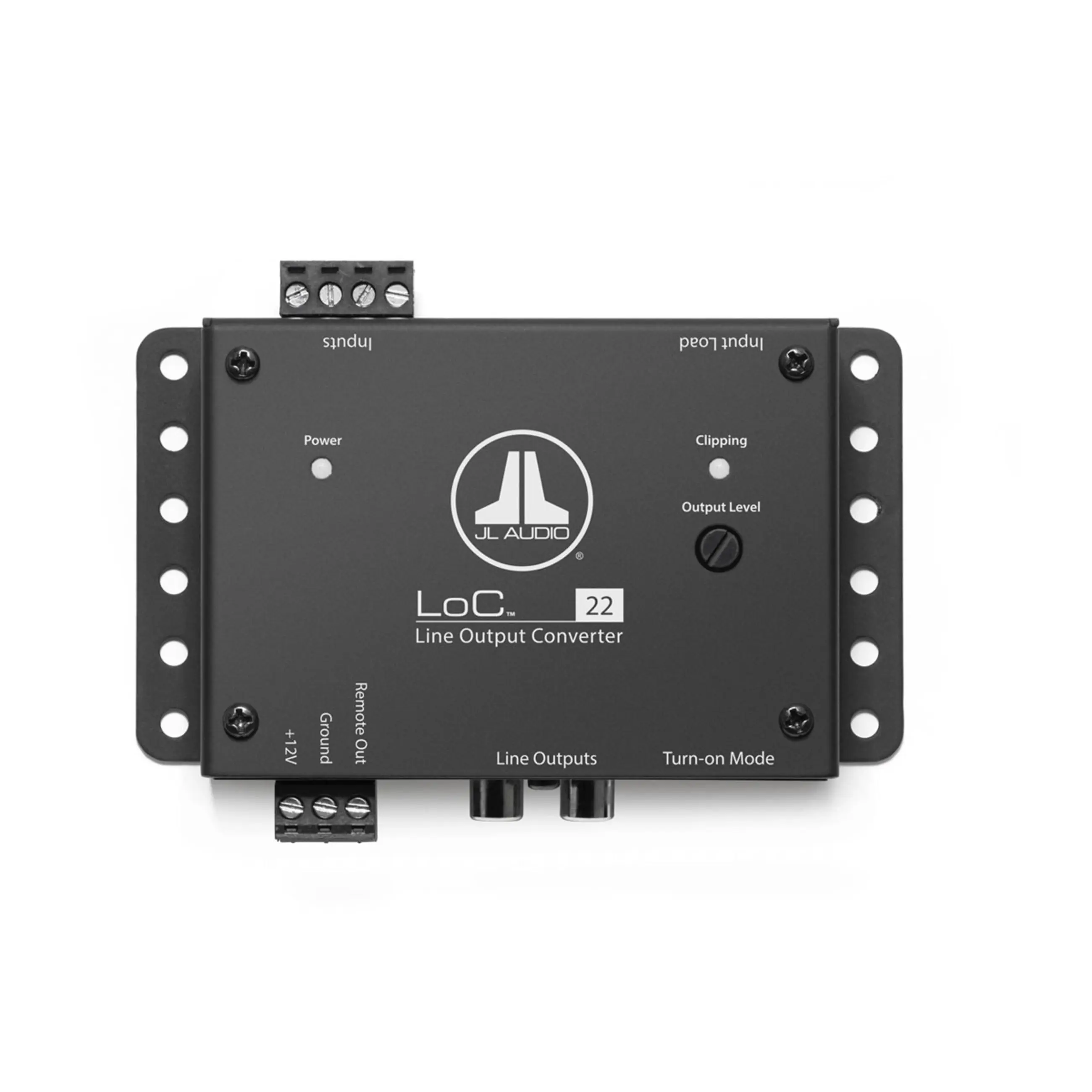 Jl Audio Loc 22 Car Line Output Converter | Audio | Garmin