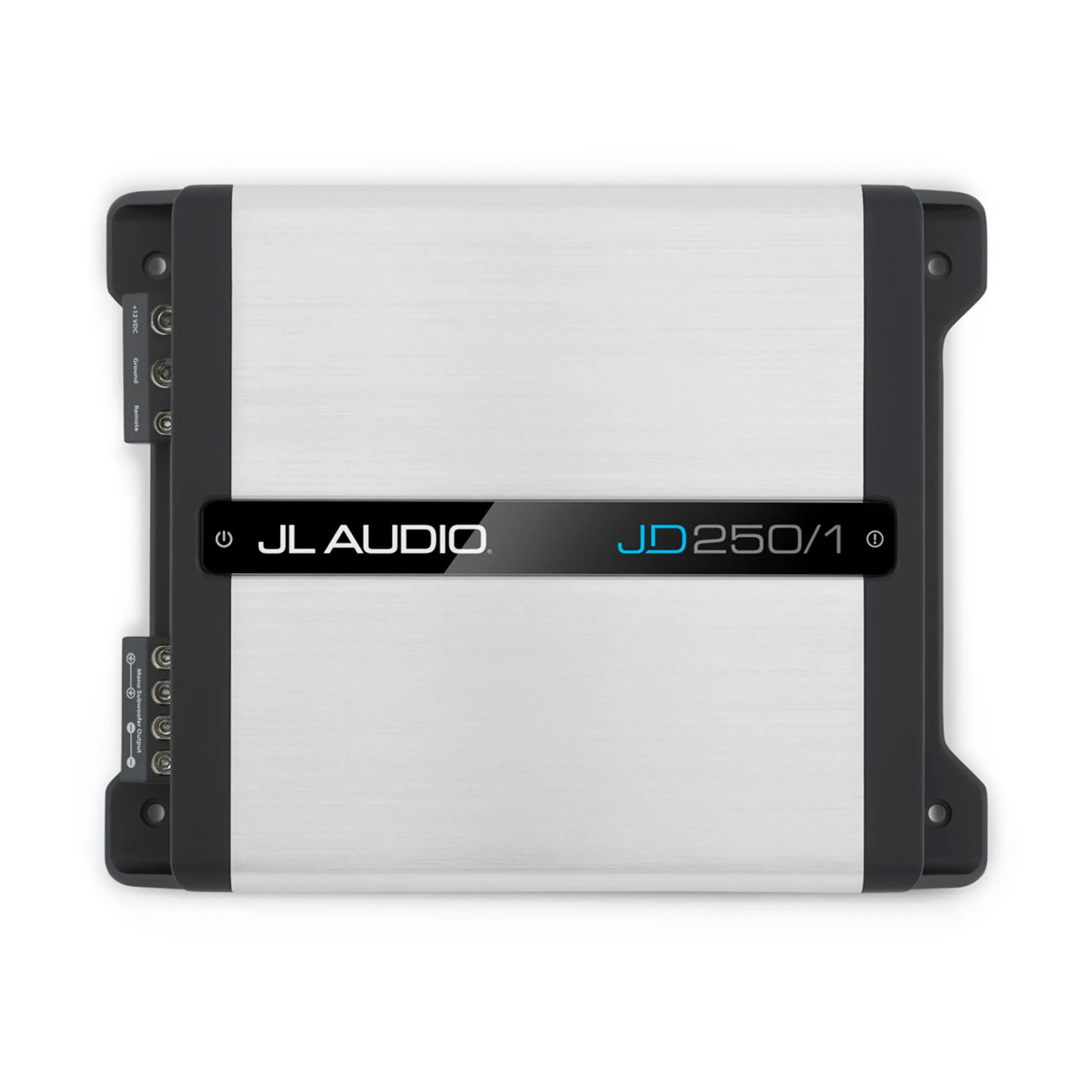 Jl Audio Jd Car Amplifier | Monoblock Amplifier | Garmin