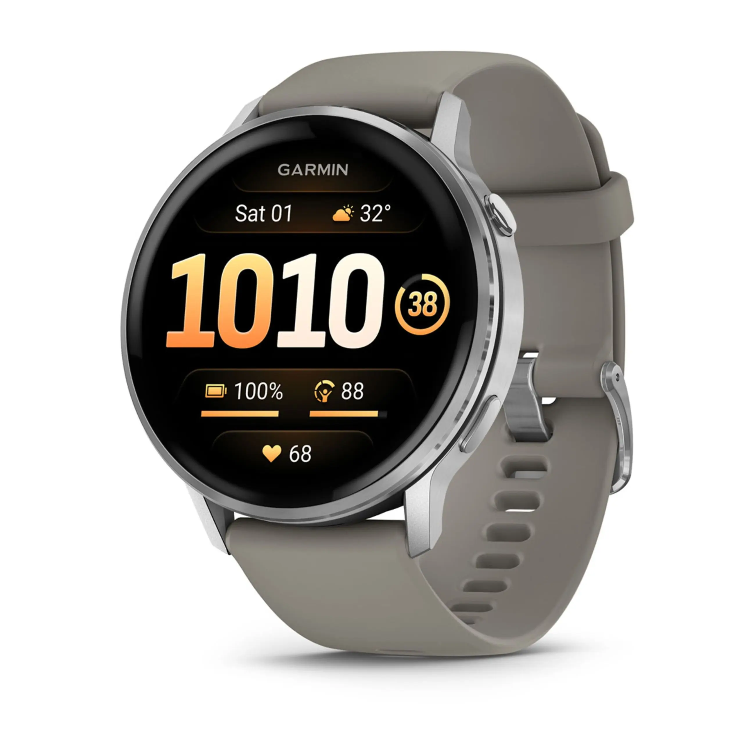 Garmin Venu 4 | Fitness And Health Smartwatch | 45 Mm