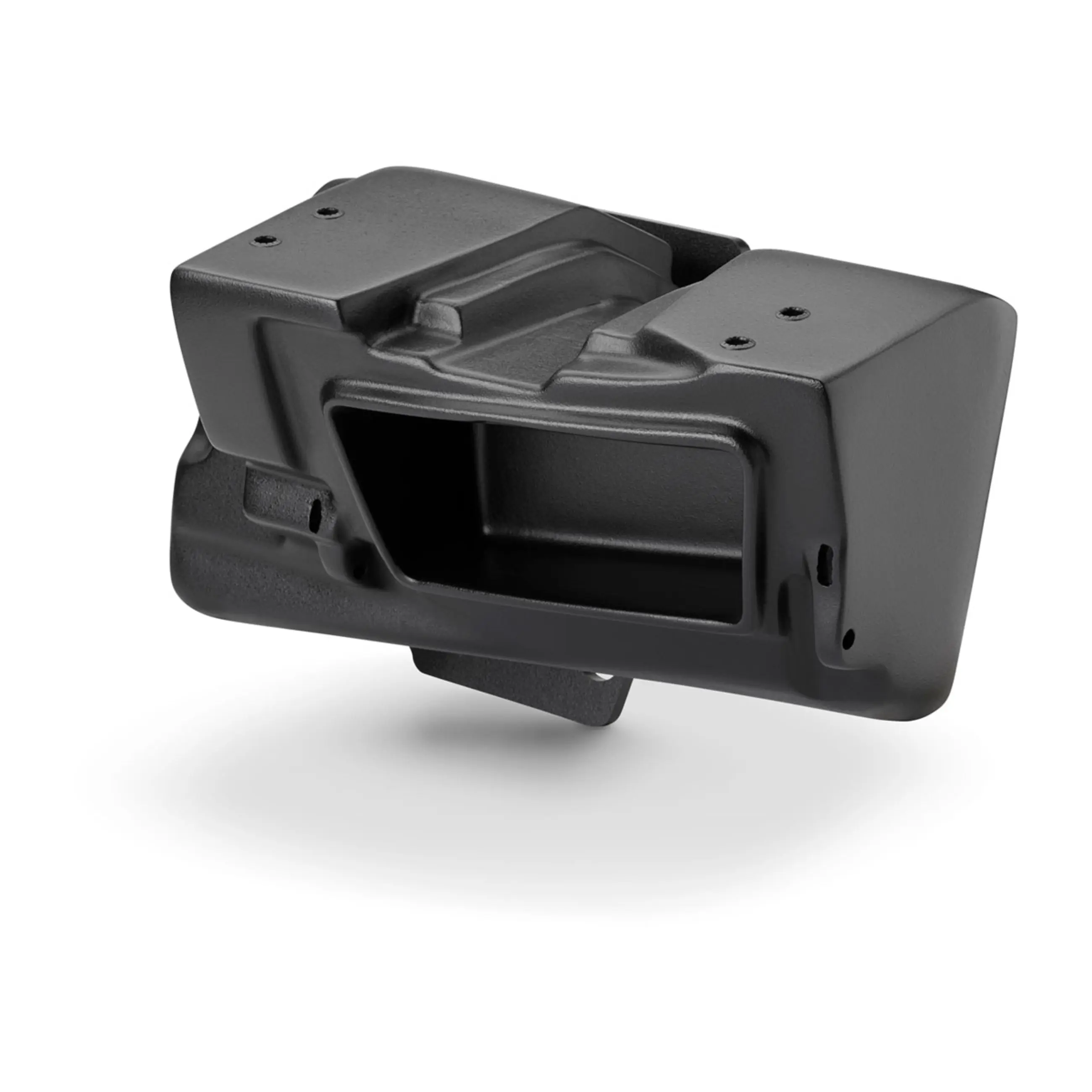 Stealthbox Enclosed Subwoofer For 2019-Up Polaris Rzr 4 900, 900Xc, Xp 1000 & Xp4 1000 | Garmin