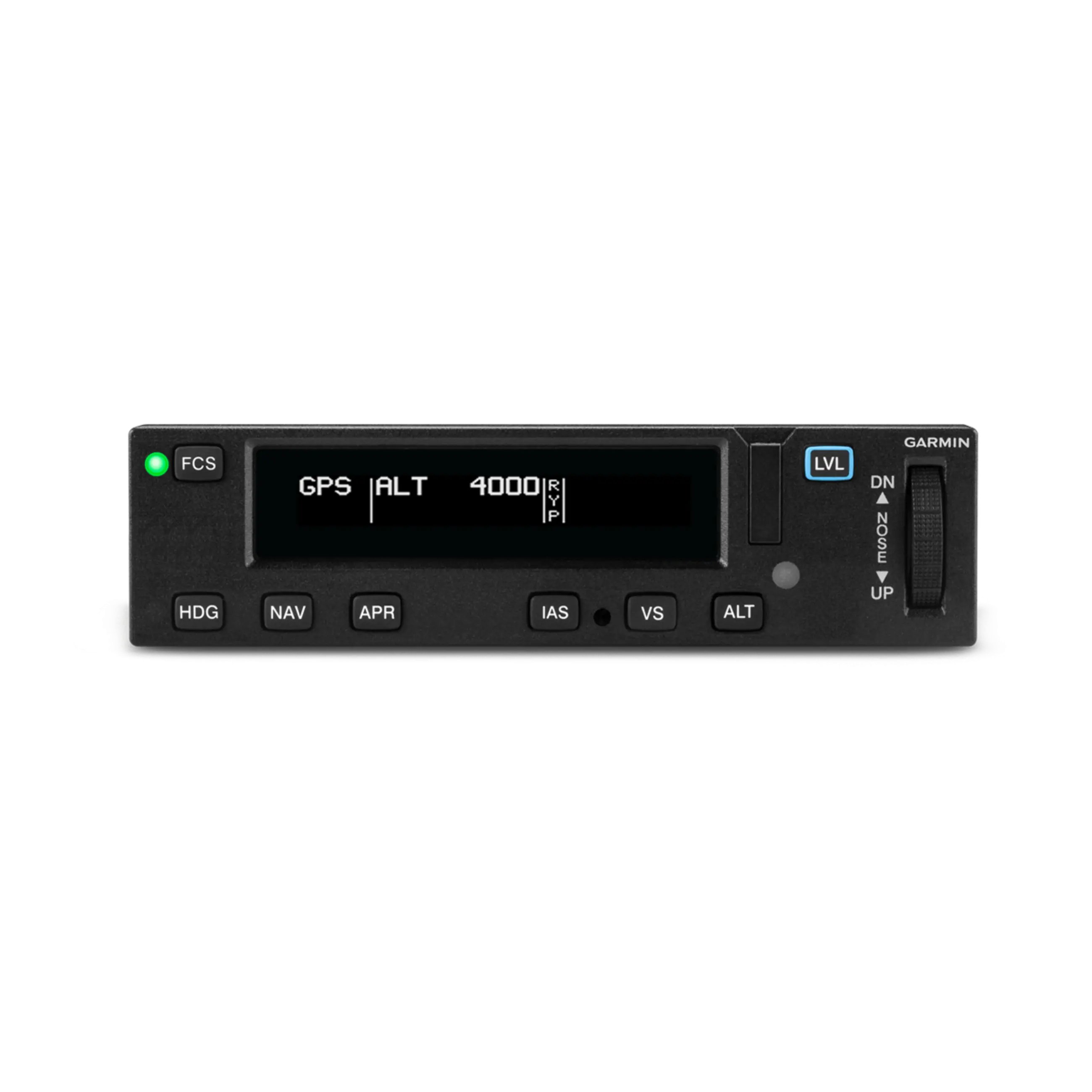 Garmin Gfc 600H | Digital Flight Control For Helicopters