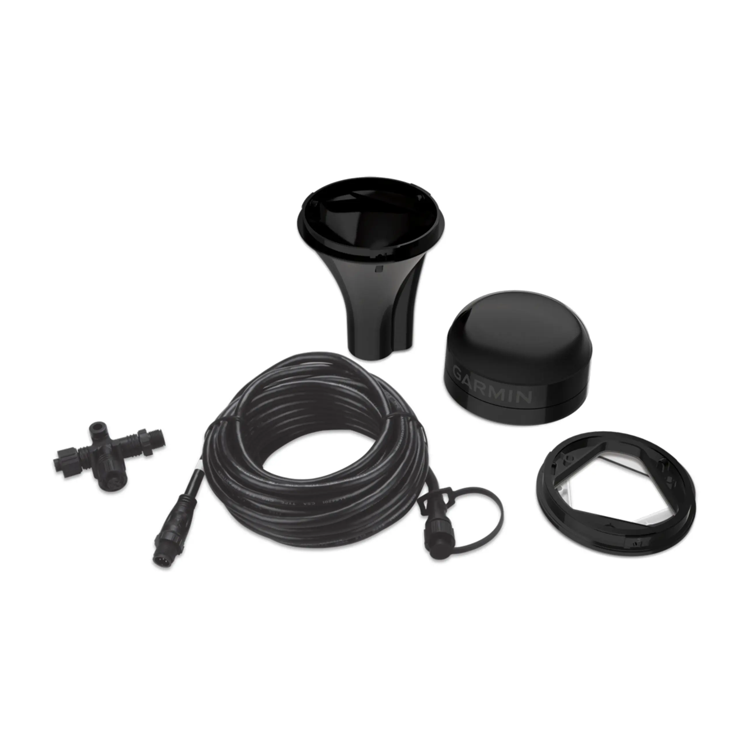 Gps 24Xd Receiver And Antenna | Marine Antenna