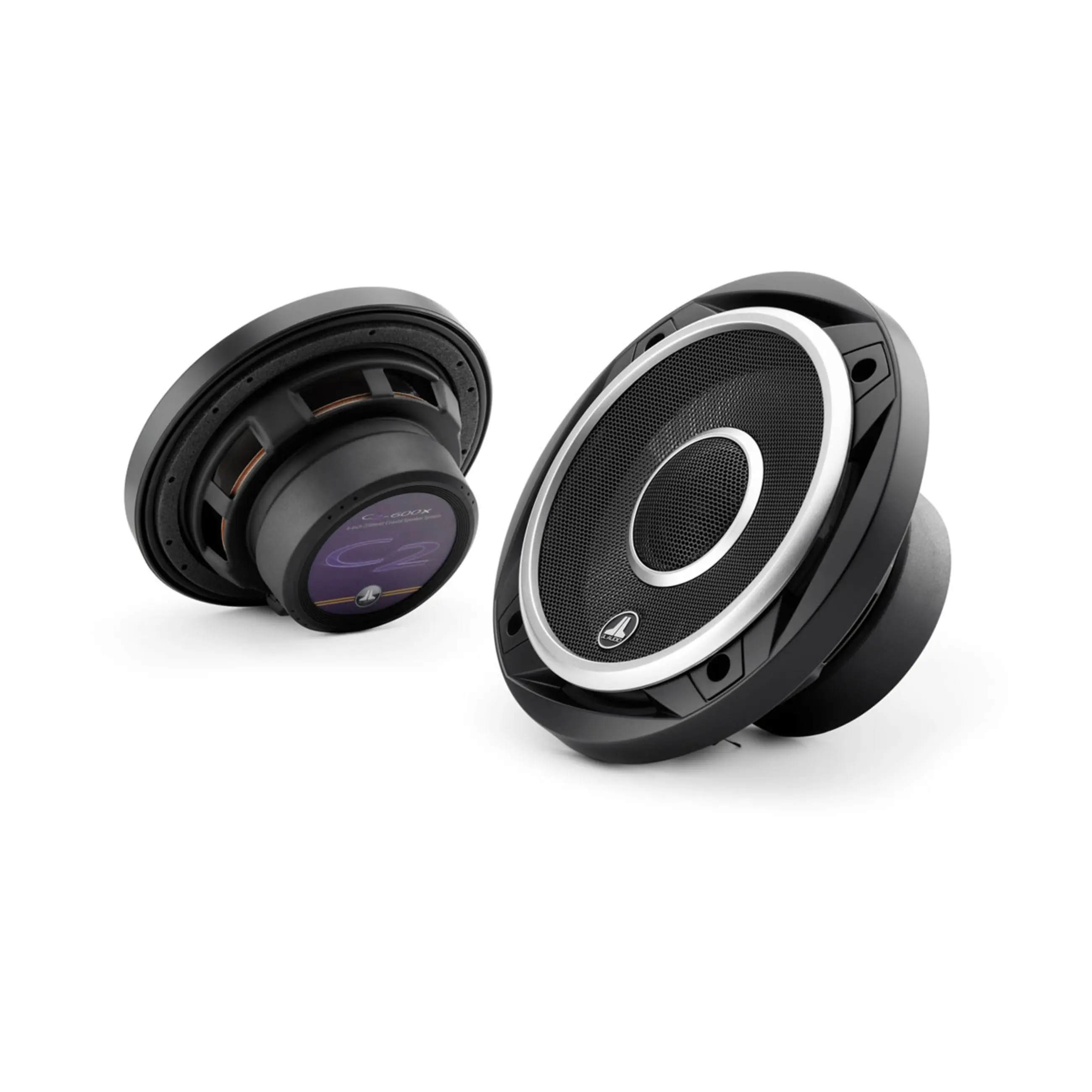 Jl Audio C2 Car Speakers | Coaxial | Garmin