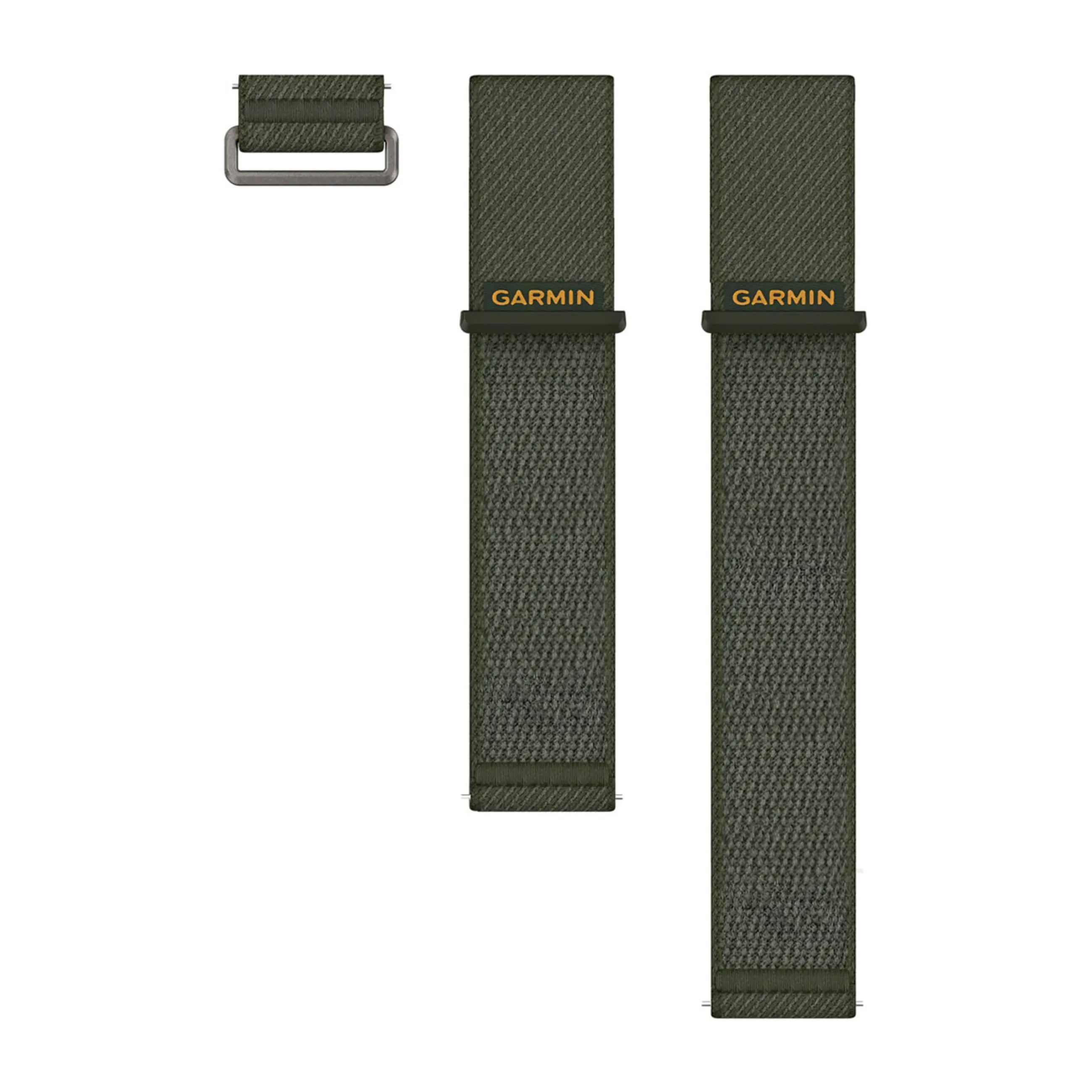 Quick Release Bands (24 Mm)