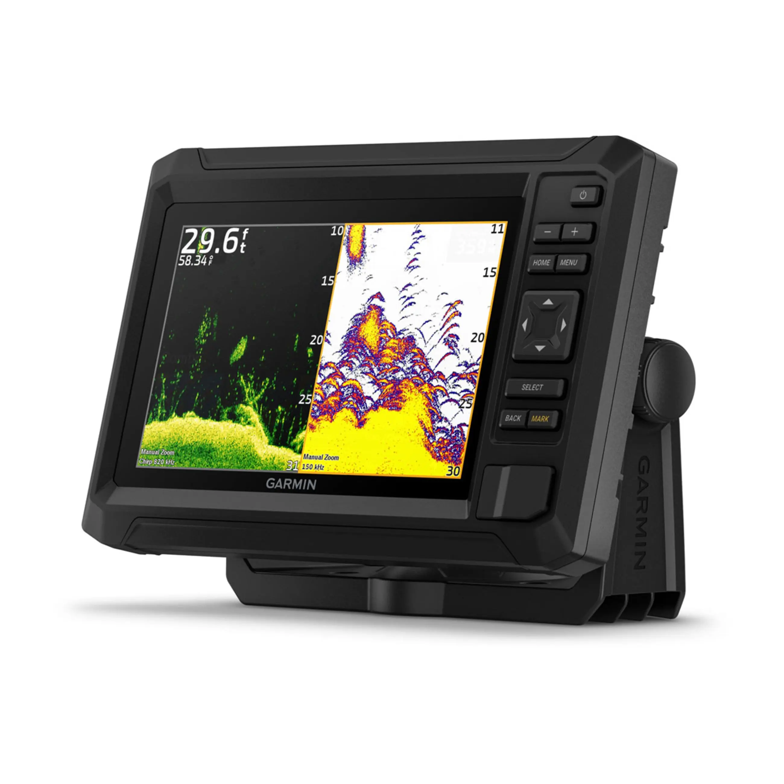 Garmin Echomap Uhd2 7" Cv Chartplotters | Marine - Image 4
