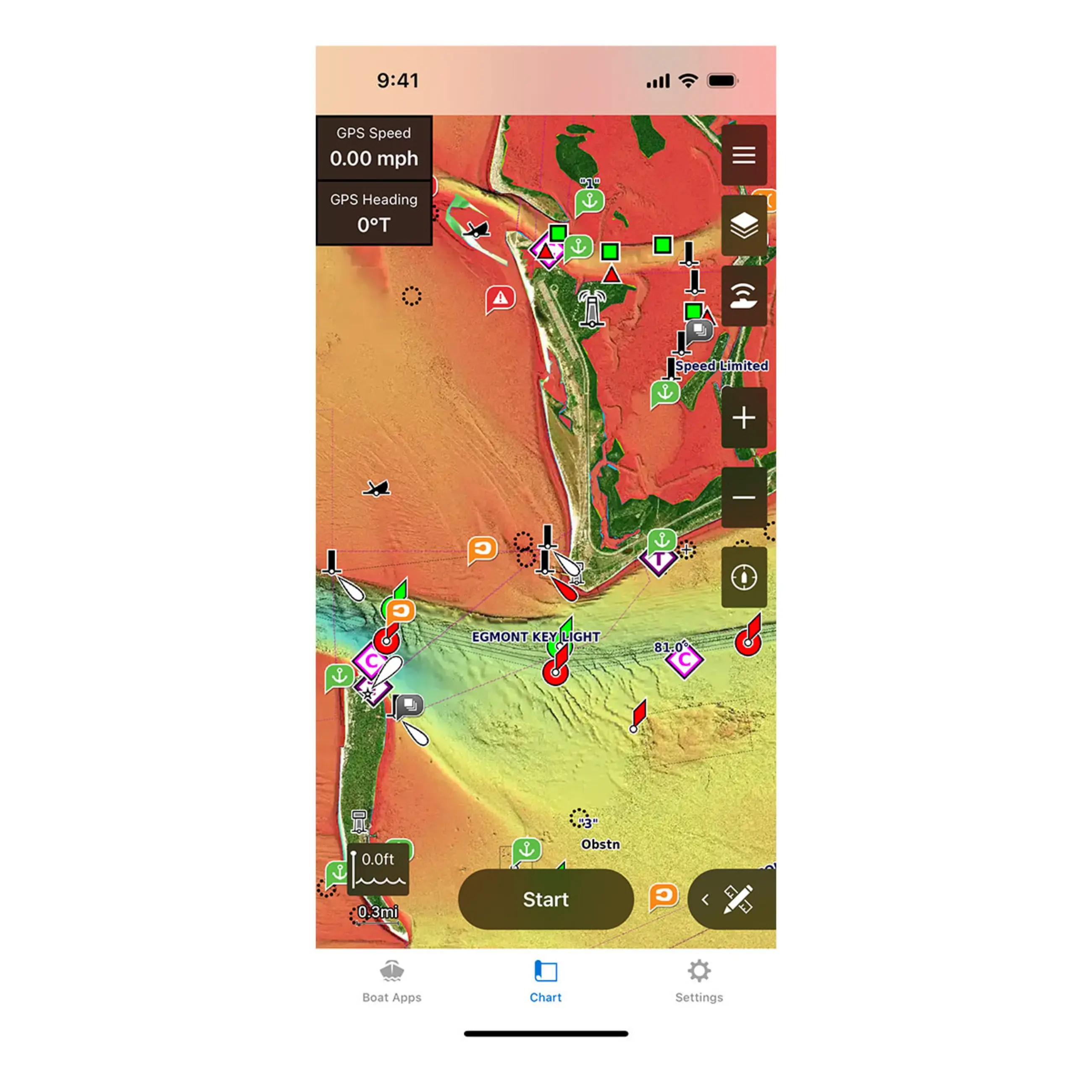Garmin Activecaptain App | A Connected Boating Experience - Image 7
