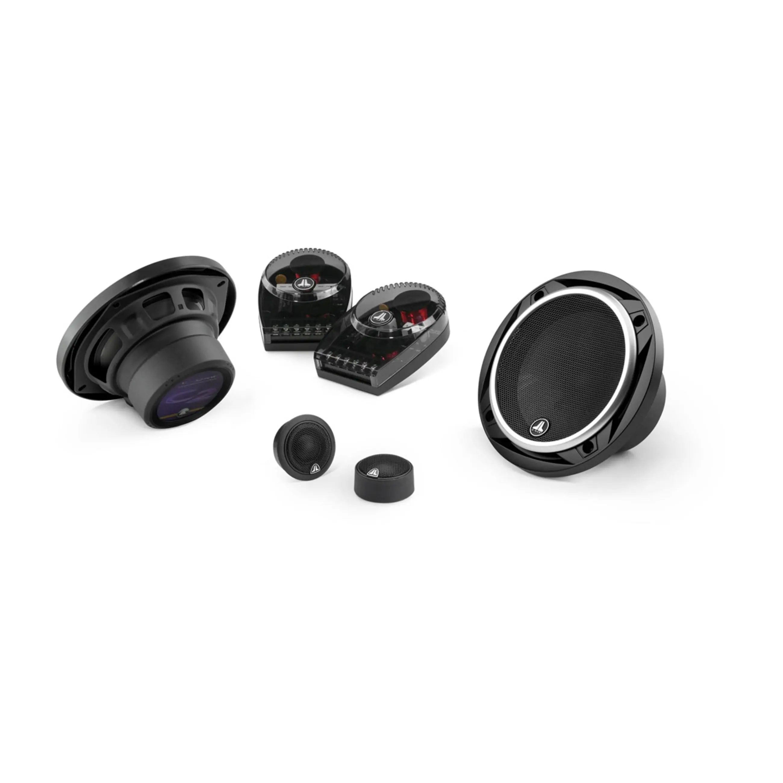 Jl Audio C2 Car Speaker System | Component Speakers | Garmin