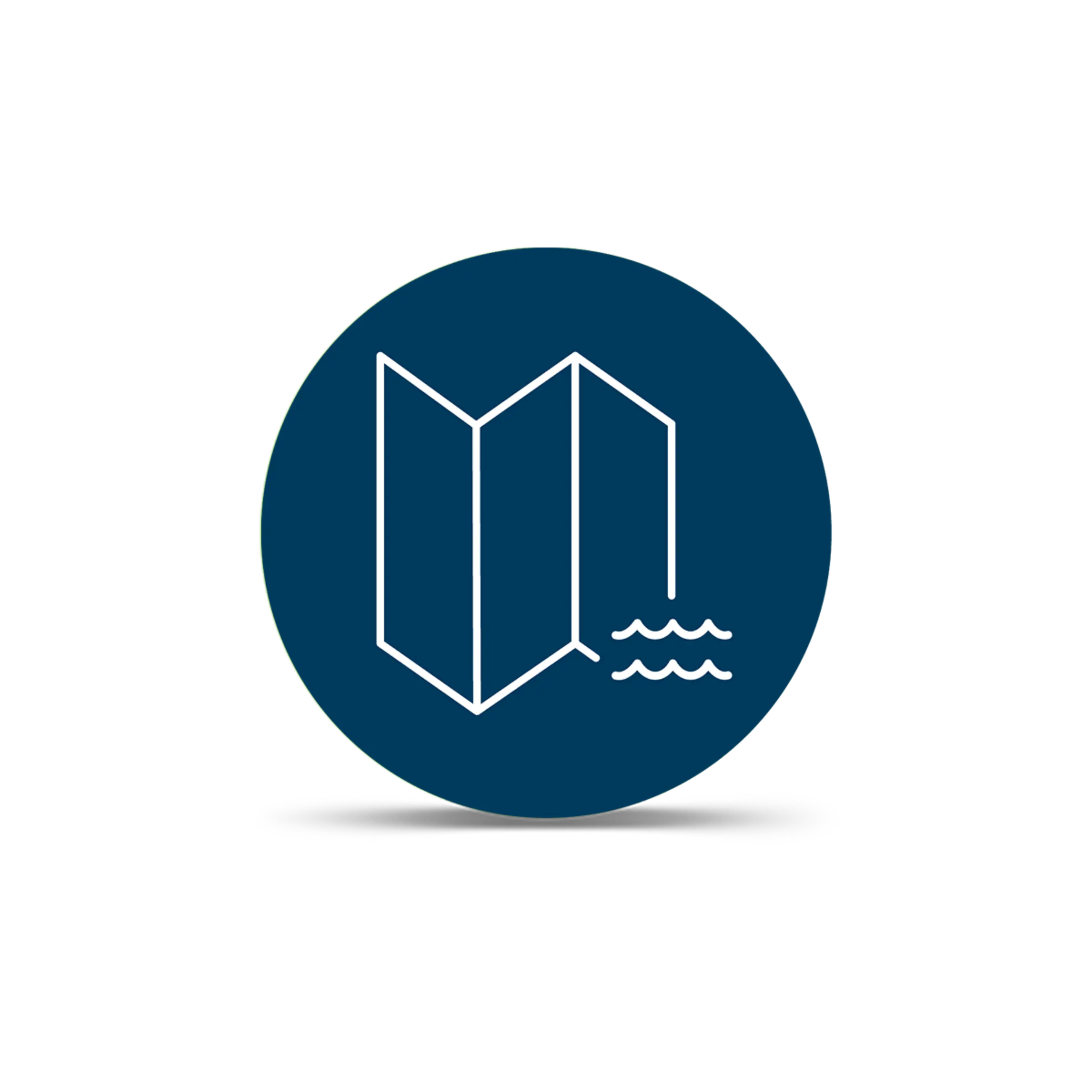 Marine Charts & Maps For Third-Party Devices