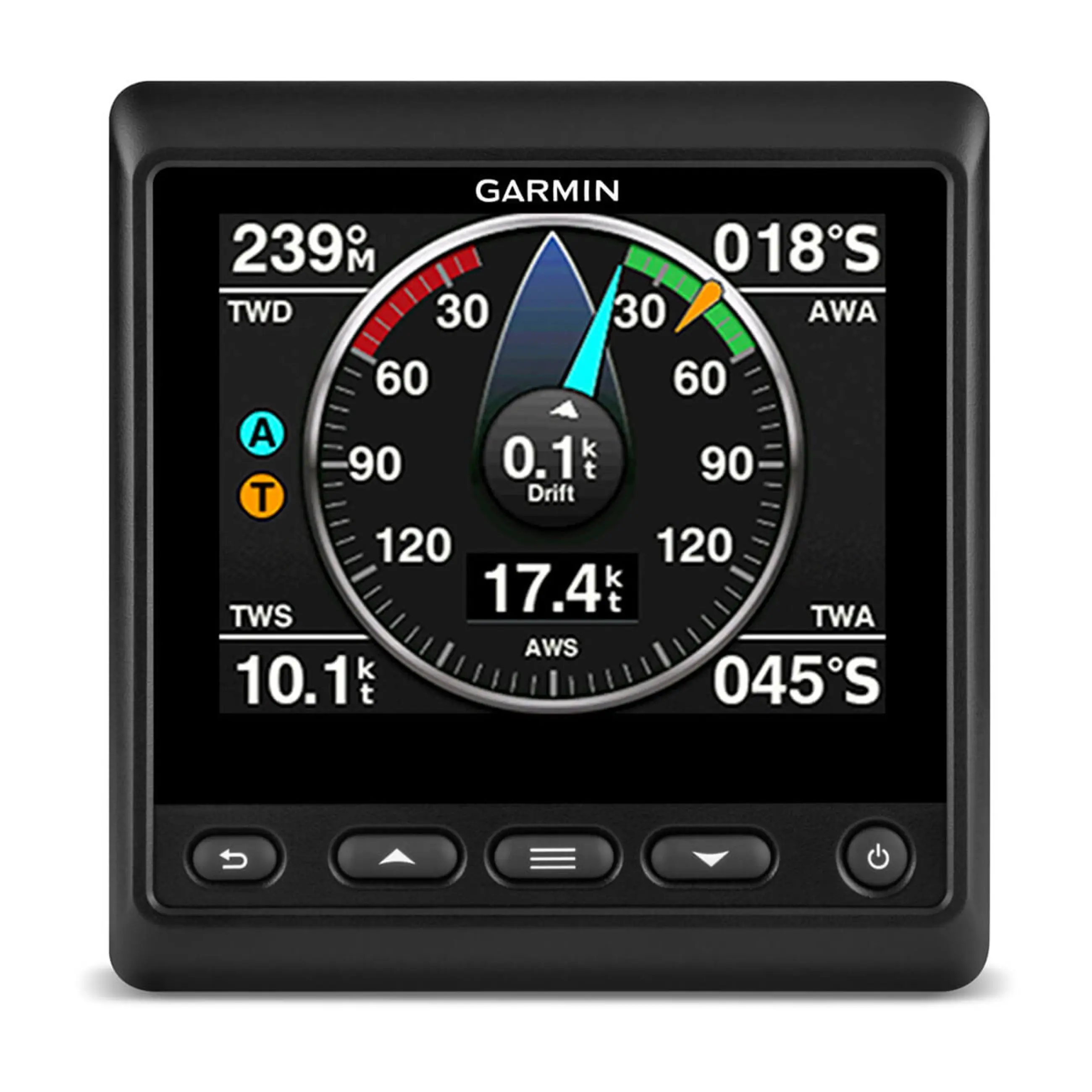 Garmin Gmi 20 Marine Instrument | Sailing