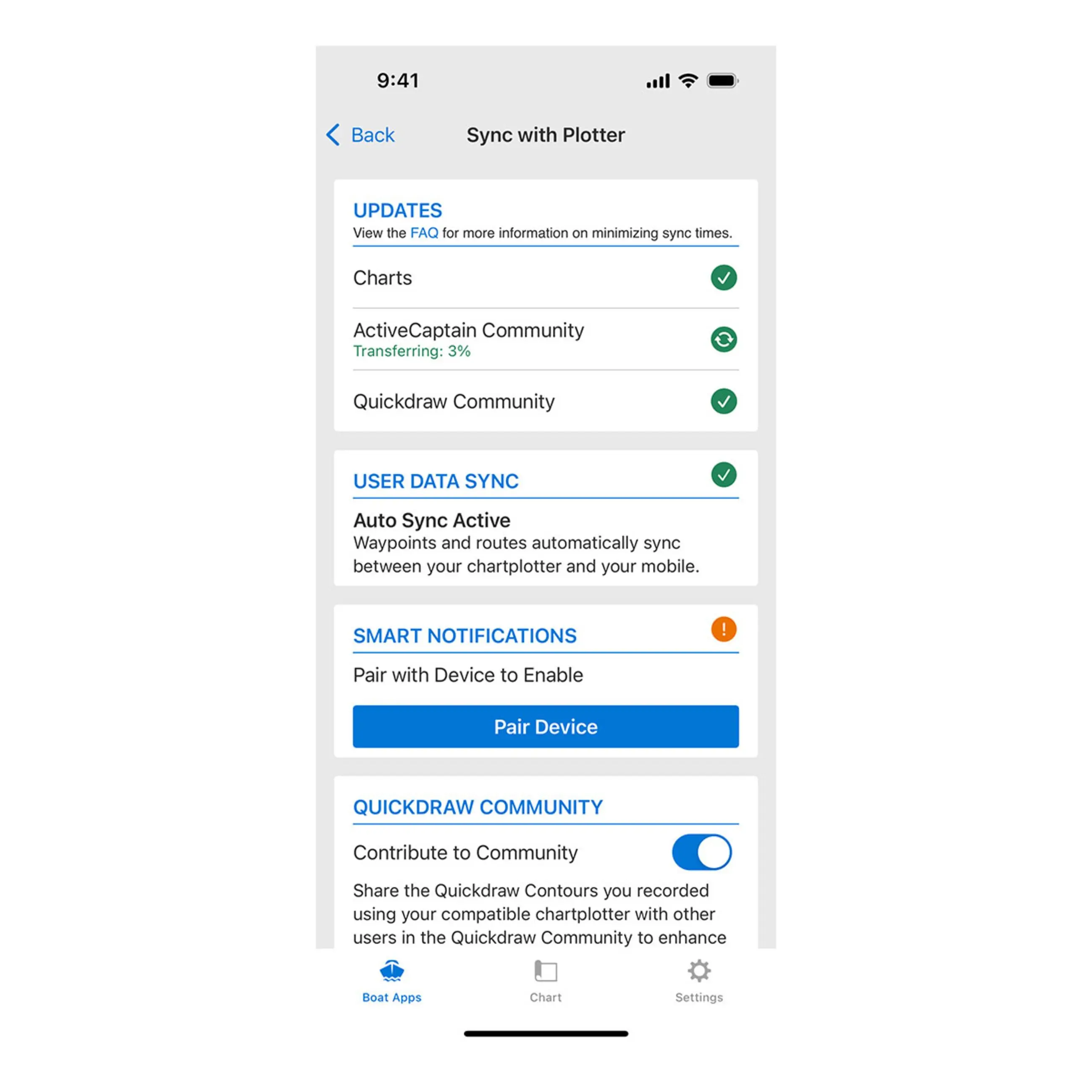 Garmin Activecaptain App | A Connected Boating Experience - Image 11