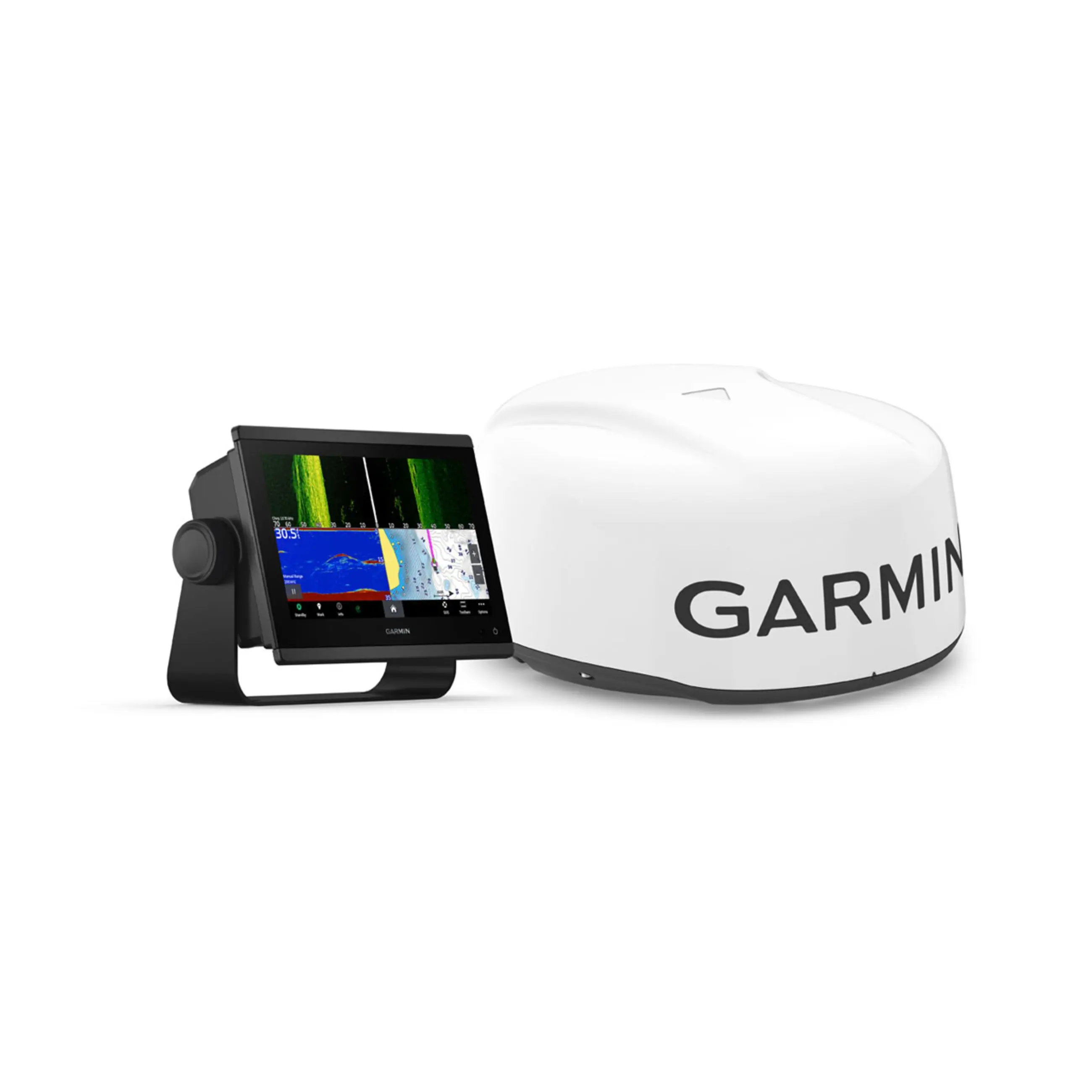 Garmin Gpsmap 943Xsv | Chartplotter