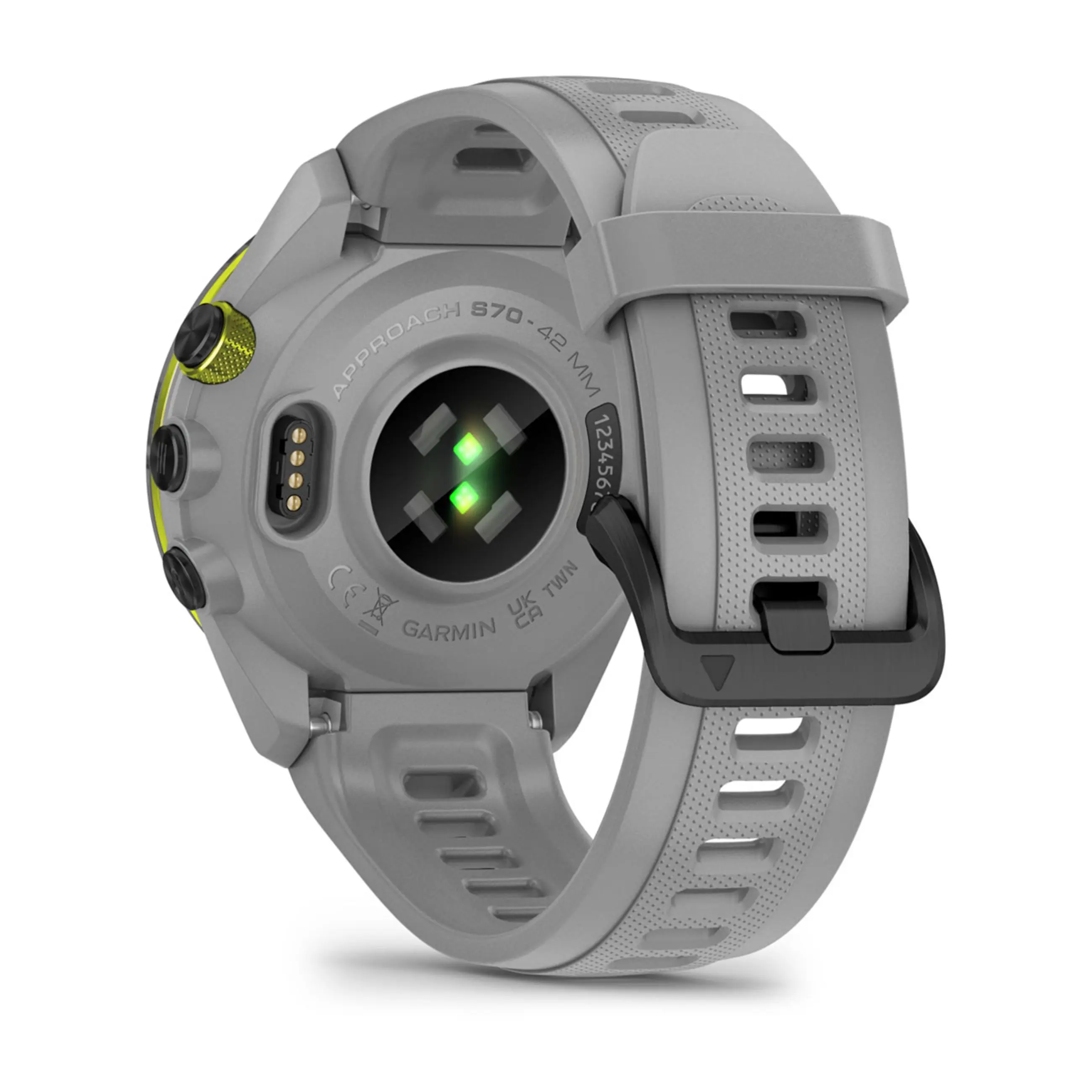 Garmin Approach S70 | Premium Golf Watch | 42 Mm - Image 12