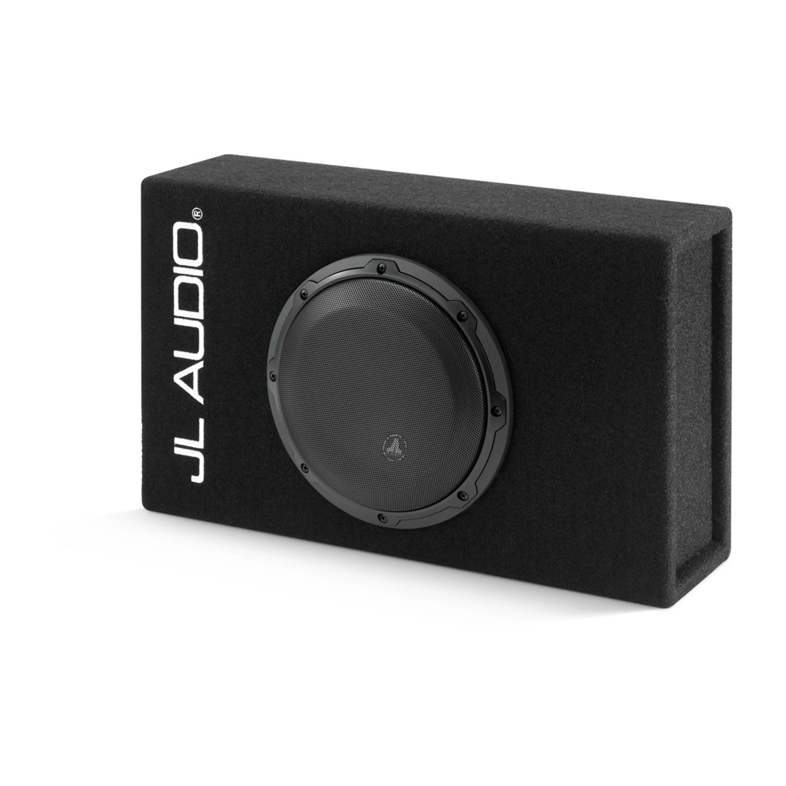 Jl Audio Microsub W3V3 Enclosed Car Subwoofer | Garmin