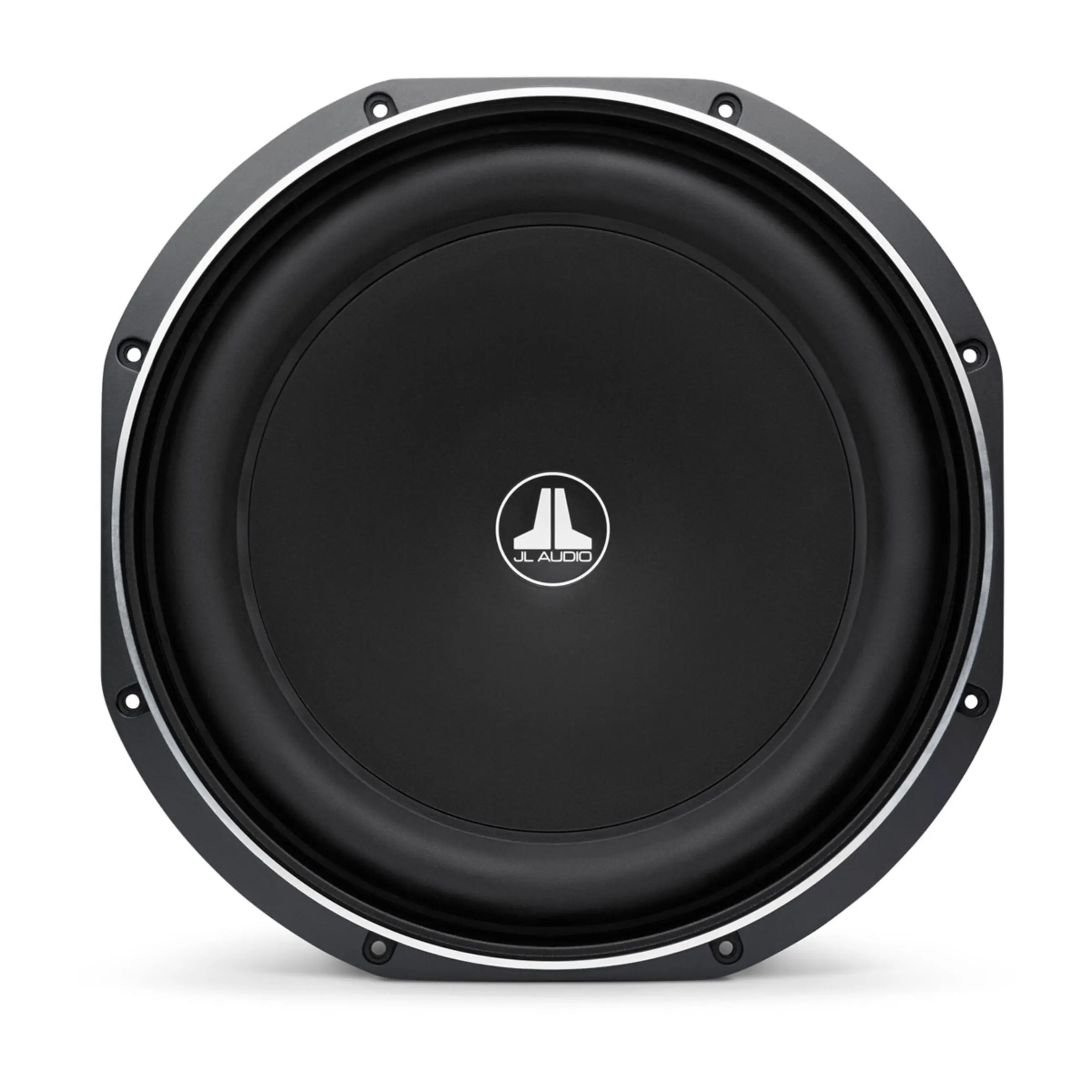 Jl Audio Tw1 Thin-Line Car Subwoofer | Audio | Garmin