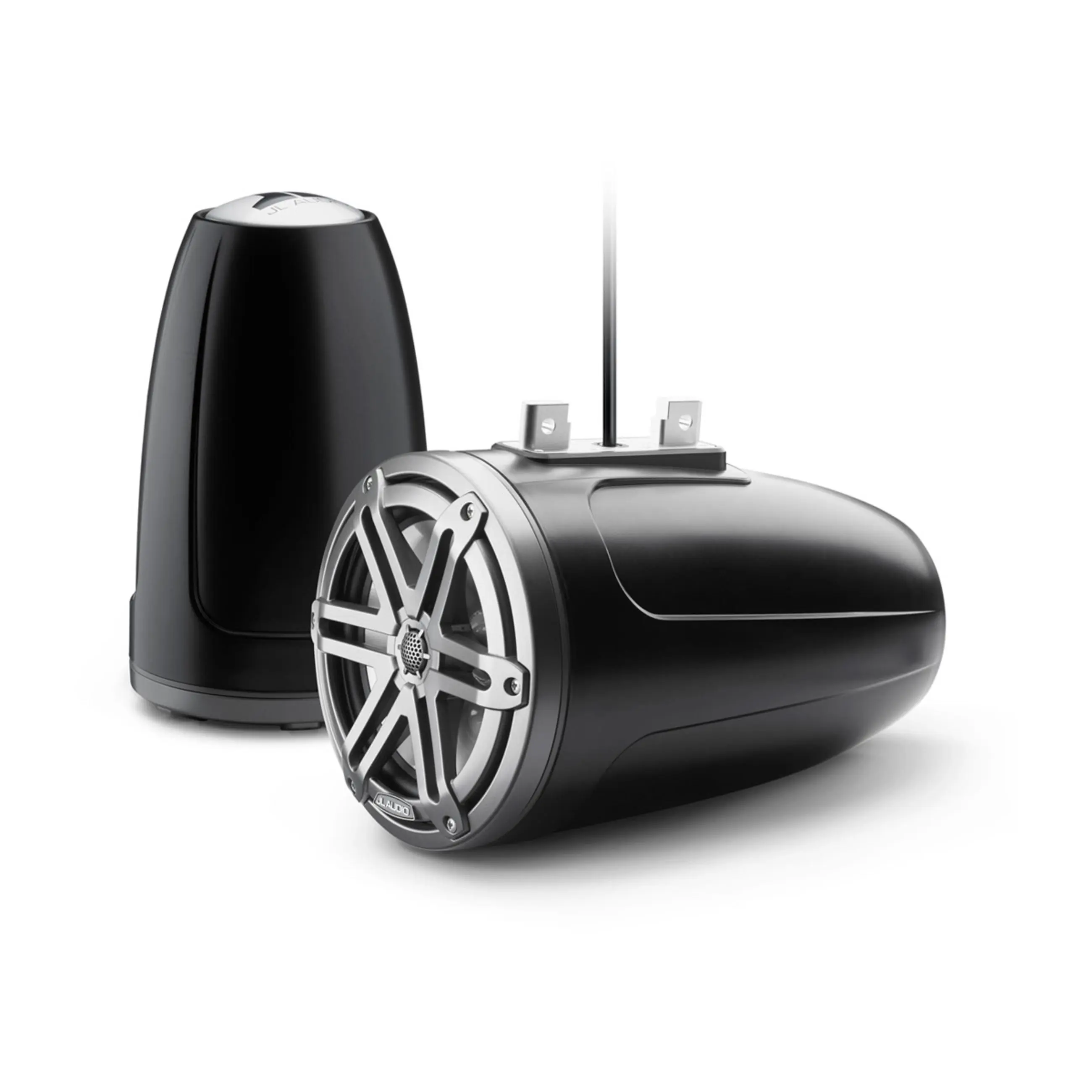 Jl Audio M3 Enclosed Tower Speakers | Marine | Garmin