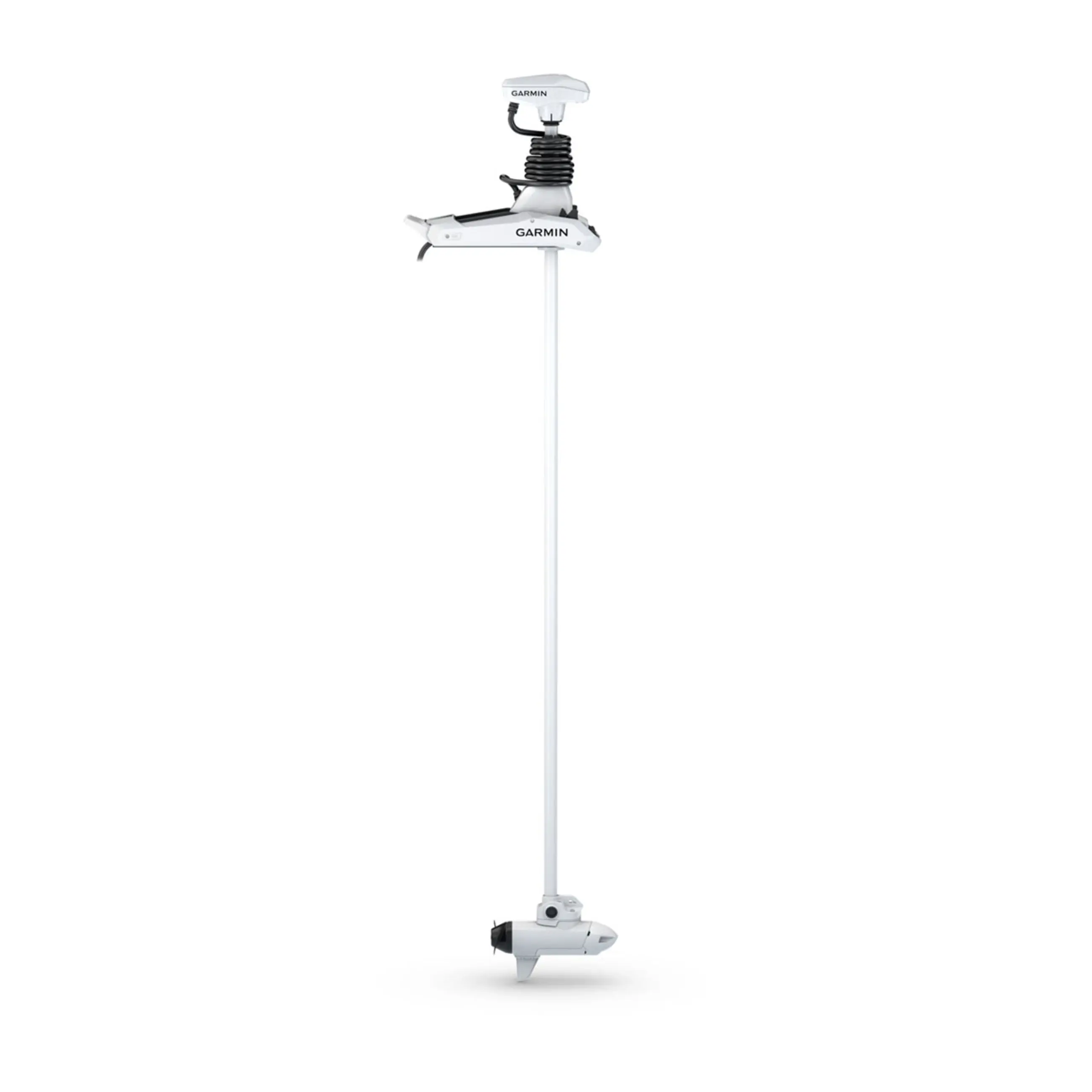 Garmin White Force Kraken Trolling Motor